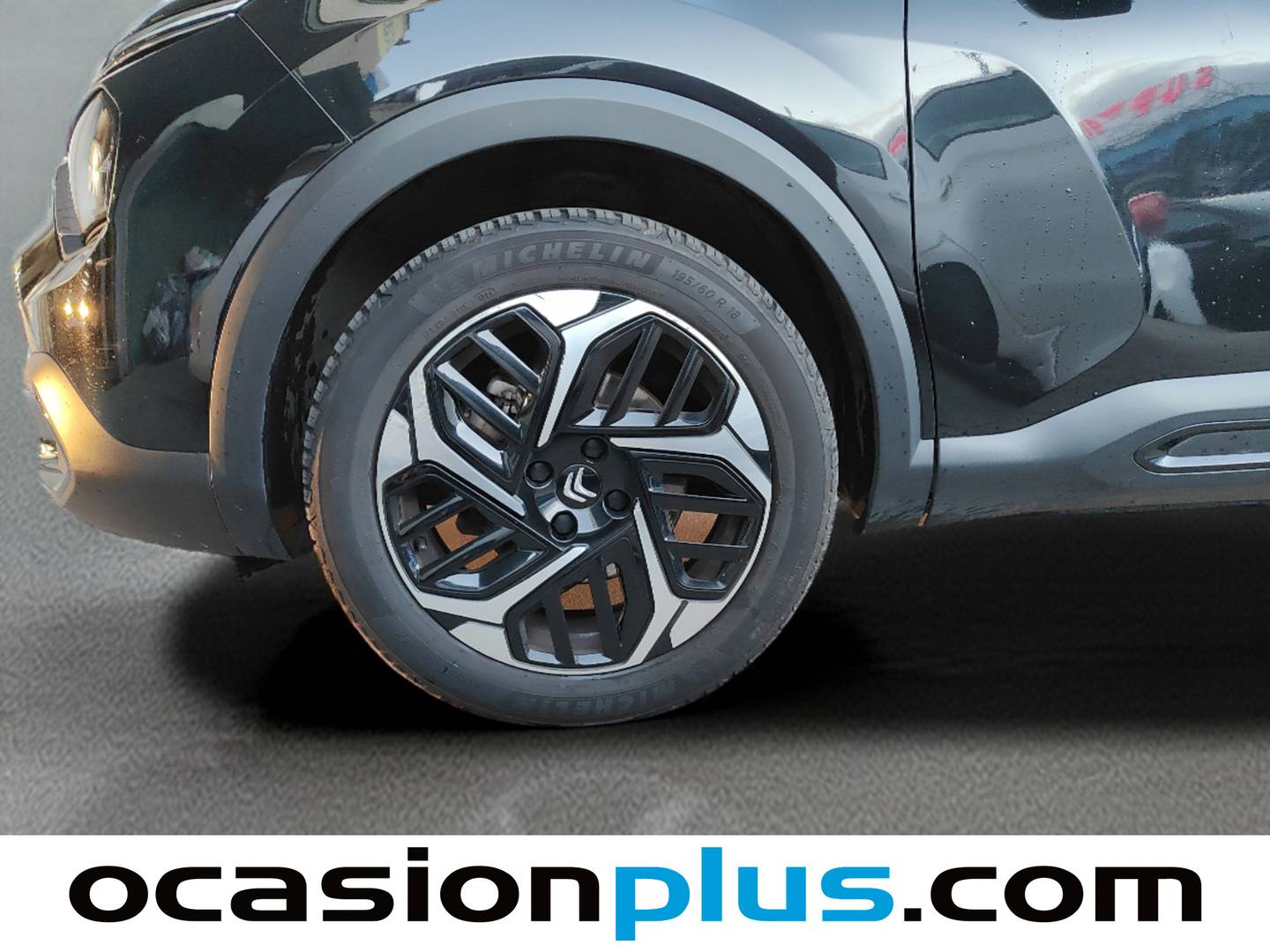 Citroën C4 Citroen C4 PureTech 130 S&S 6v Feel Pack (130 CV) 130cv