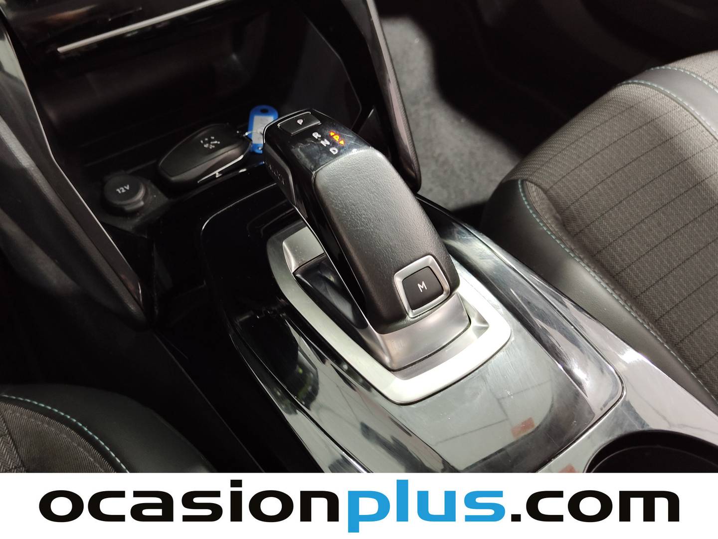 Peugeot 2008 Peugeot 2008 PureTech 130 S&S Allure Pack EAT8 (130 CV) de segunda mano