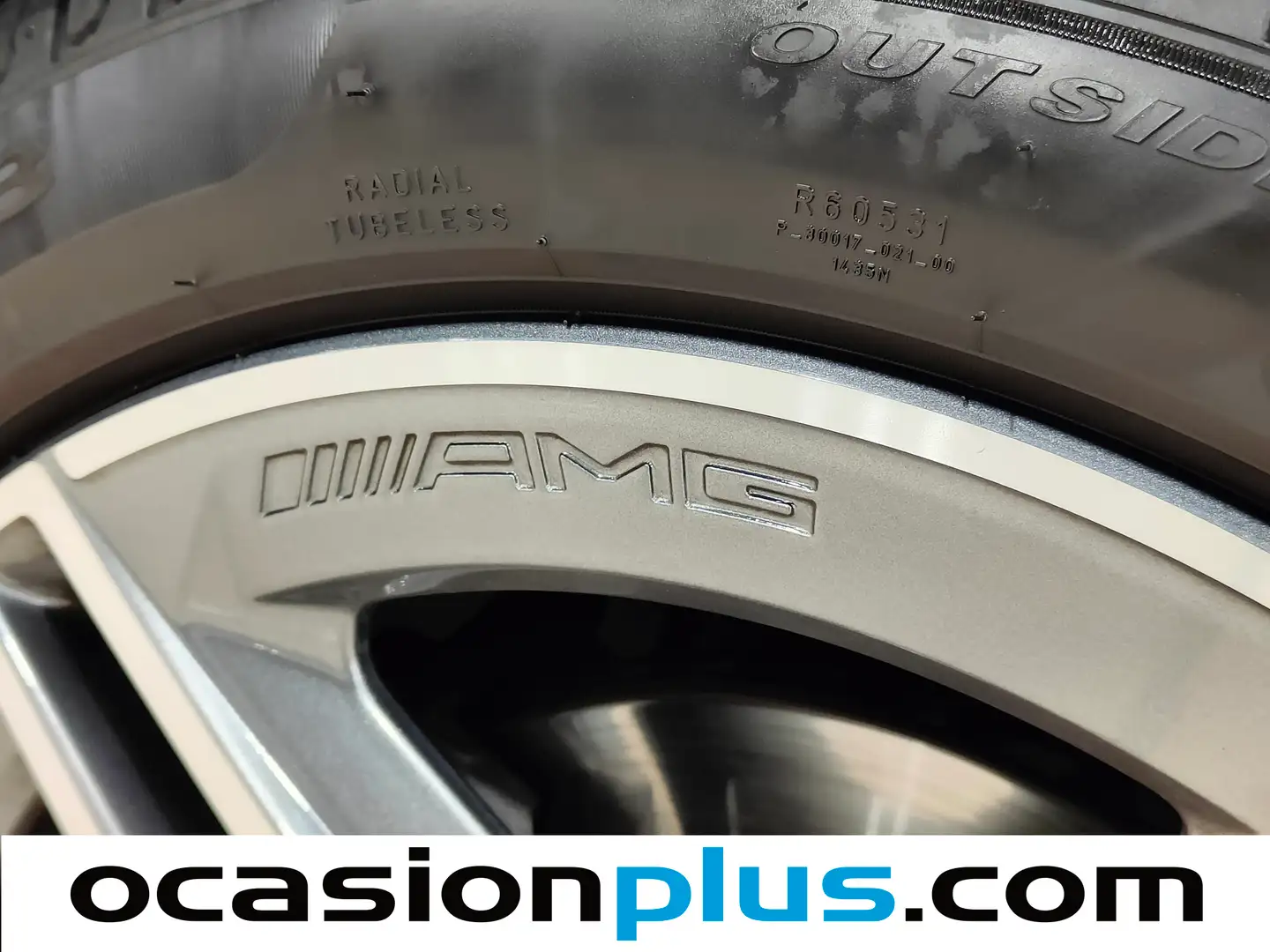 Foto Mercedes Clase A Mercedes-Benz Clase A 200  (163 CV)