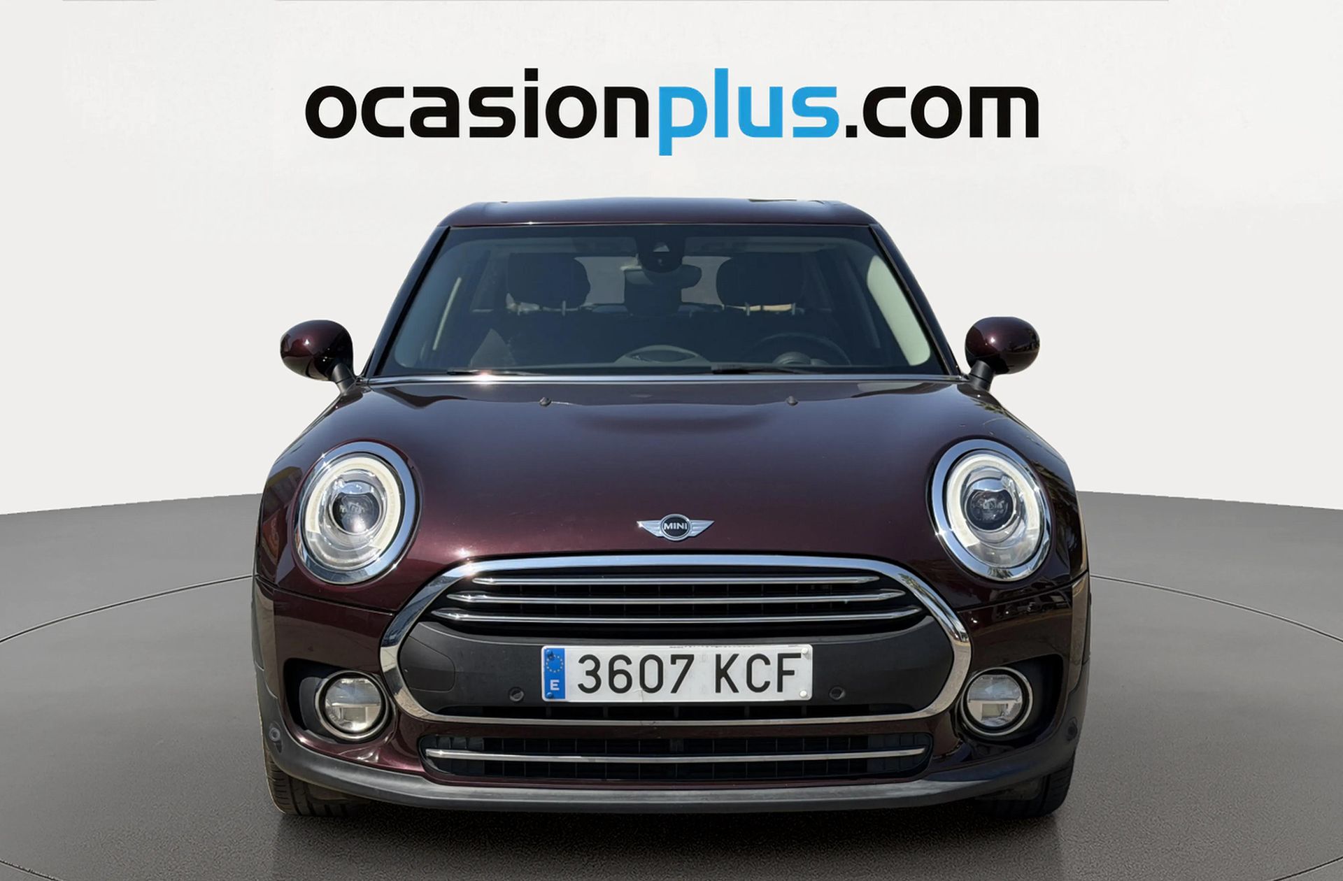 MINI Clubman One D - foto 12