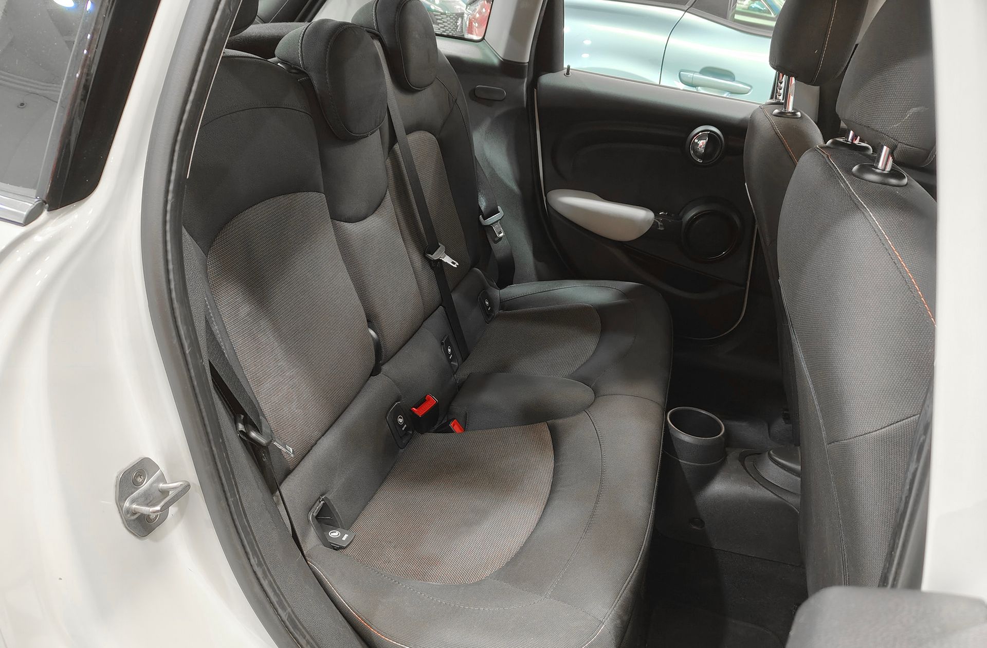 MINI Cooper - foto 16