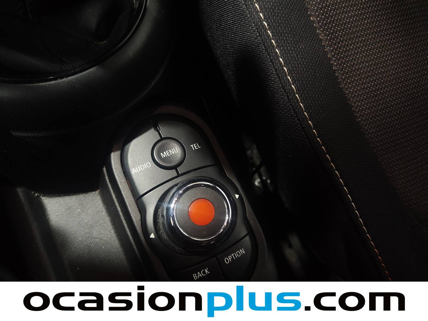 Mini MINI Mini MINI Cooper 5 Puertas (136 CV) seminuevo