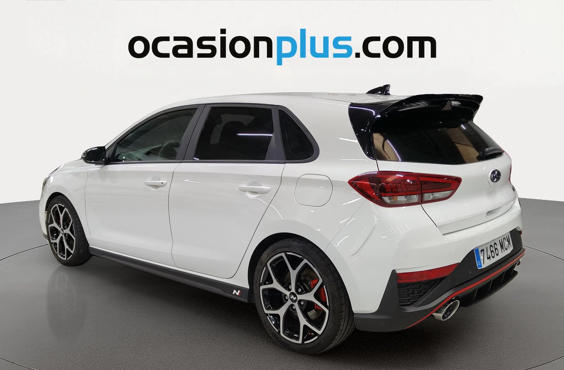 Hyundai i30 2.0 T-GDi N - foto 4