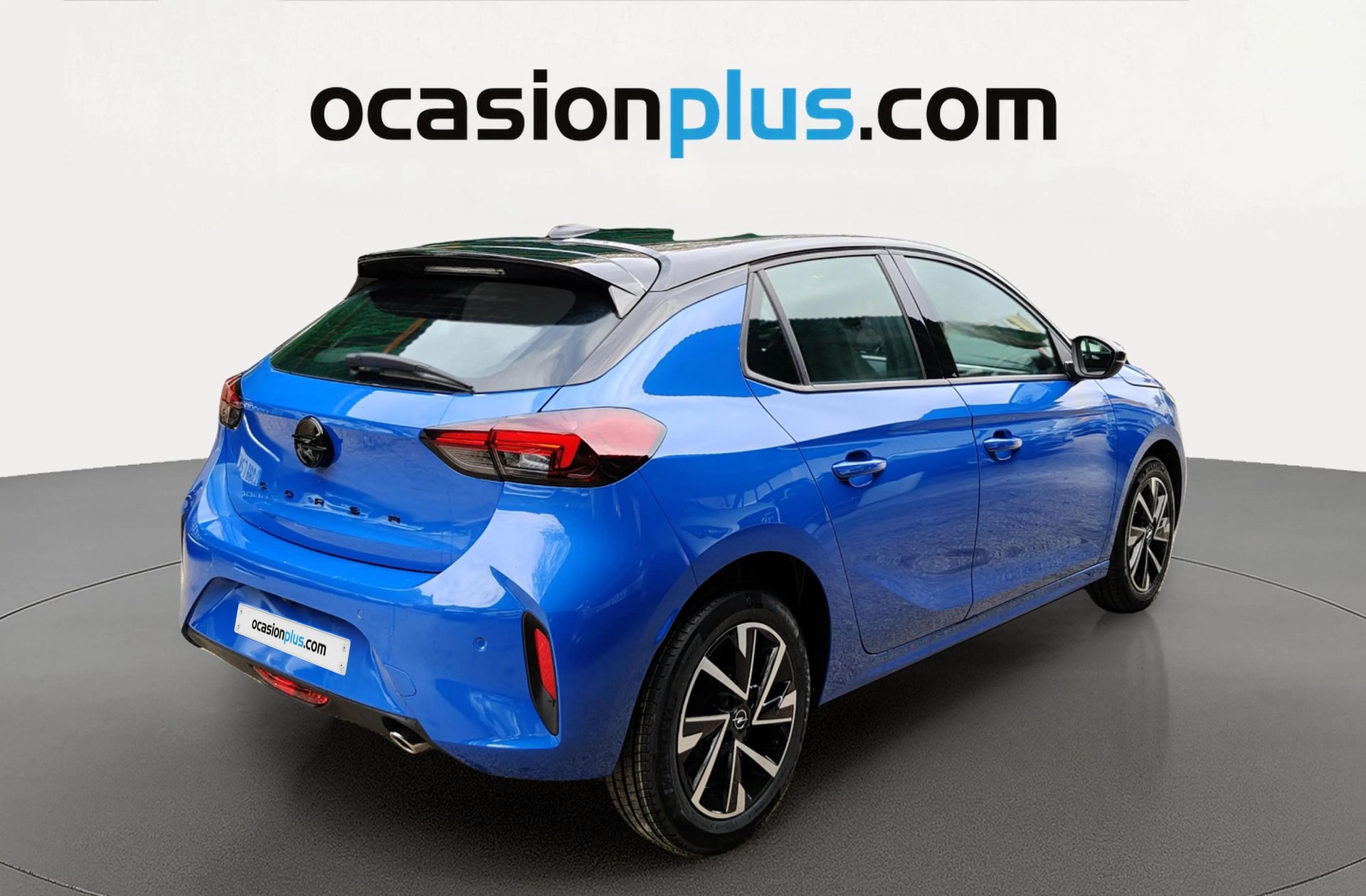 Opel Corsa 1.2 T XHL GS - foto 4