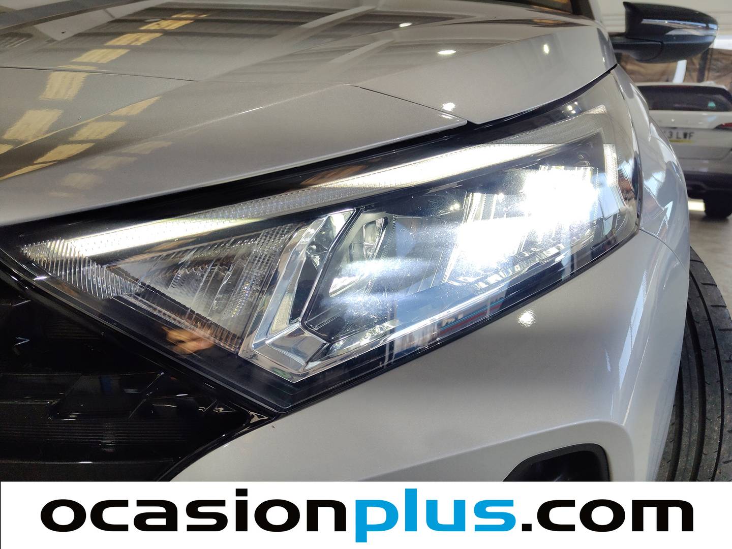 Foto Hyundai i20 Hyundai i20 1.6T N  (204 CV)