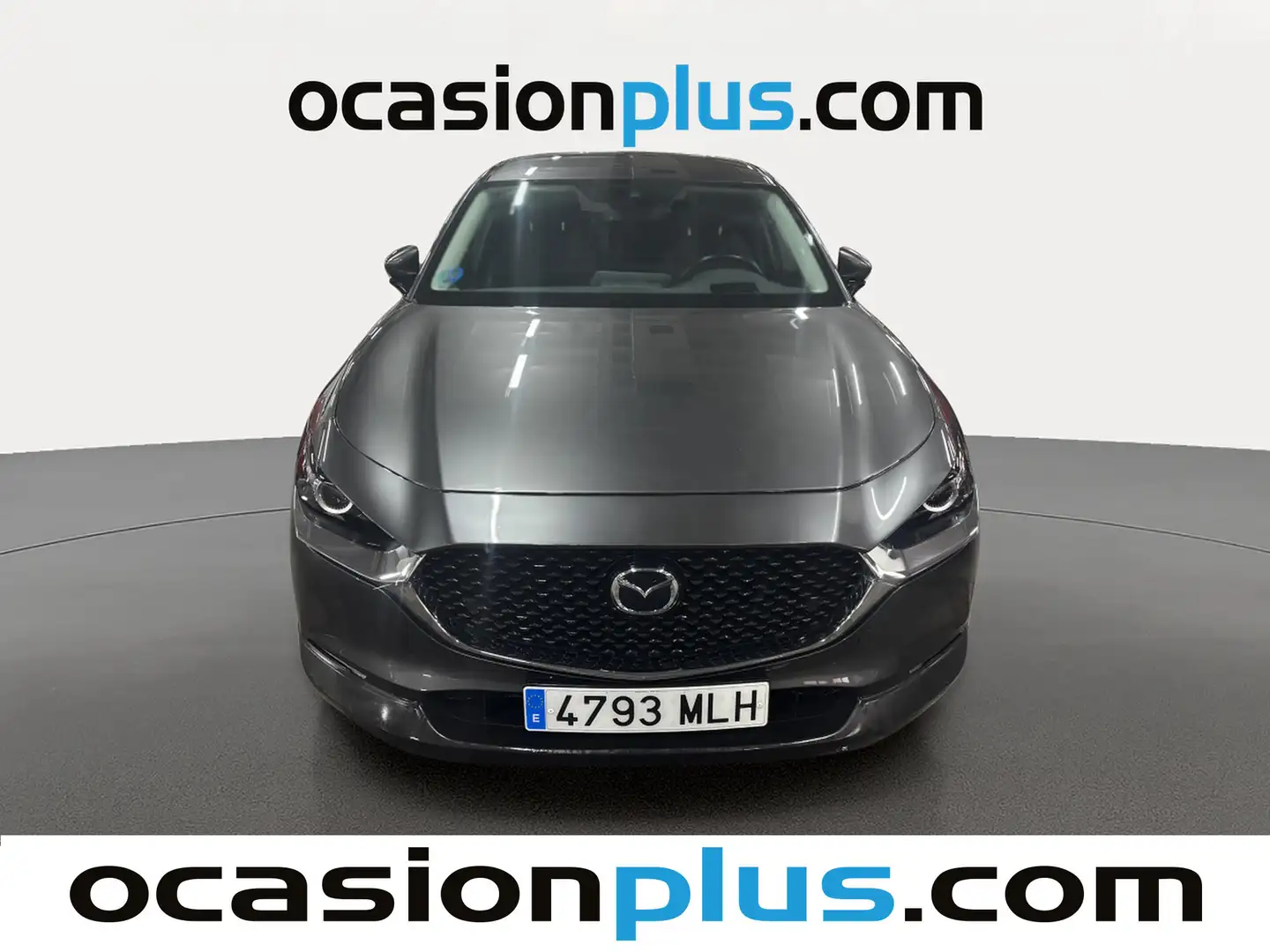 Foto Mazda CX-30 Mazda CX-30 2.0 Skyactiv-G Evolution 2WD (122 CV)