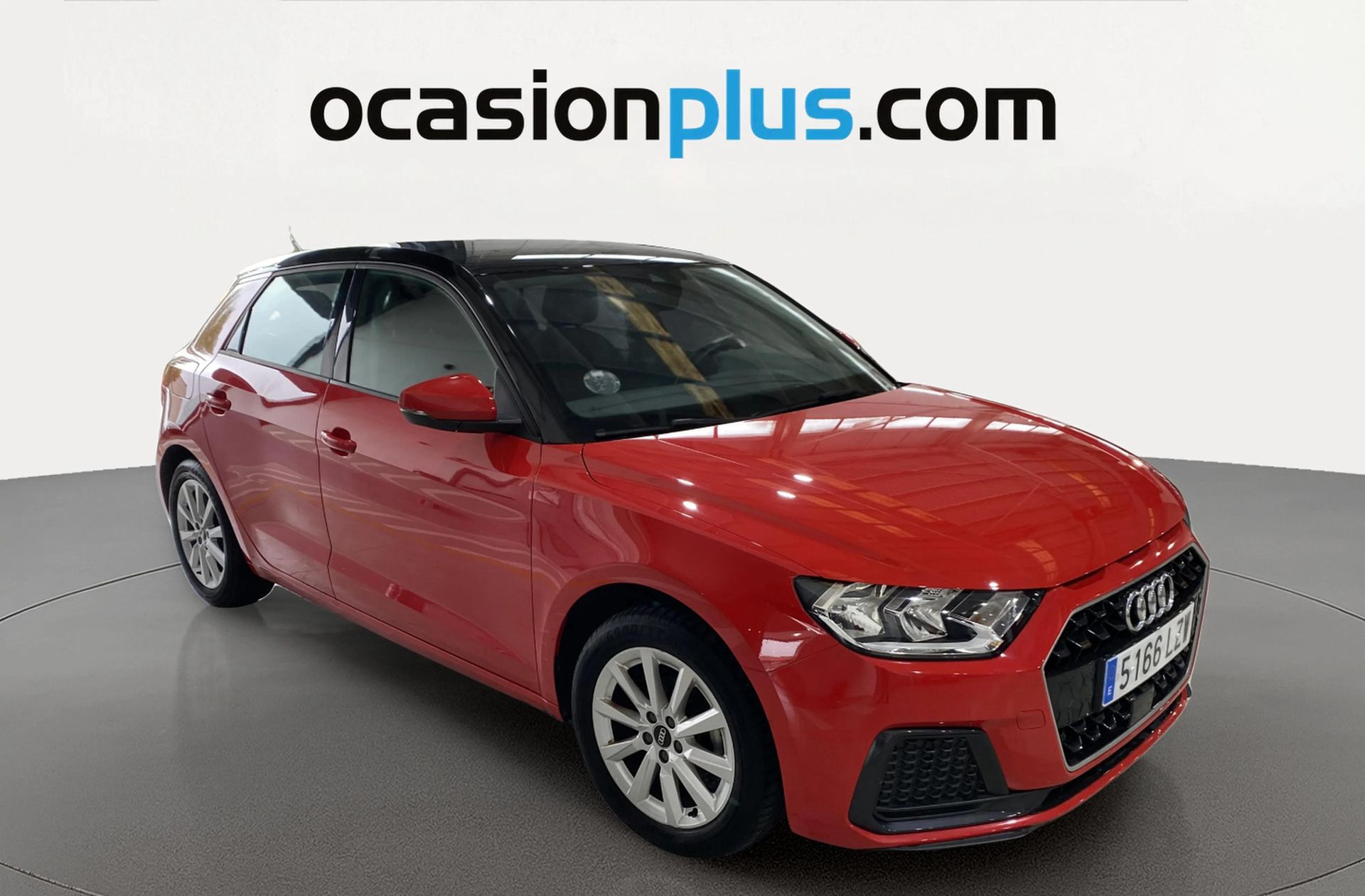 Audi A1 Sportback Advanced 25 TFSI - foto 2