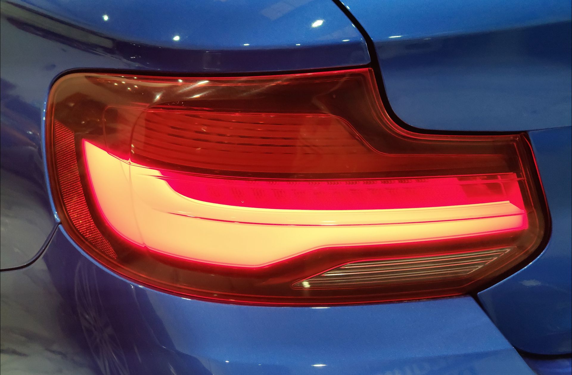 BMW Serie 2 220i Cabrio Pack M - foto 21