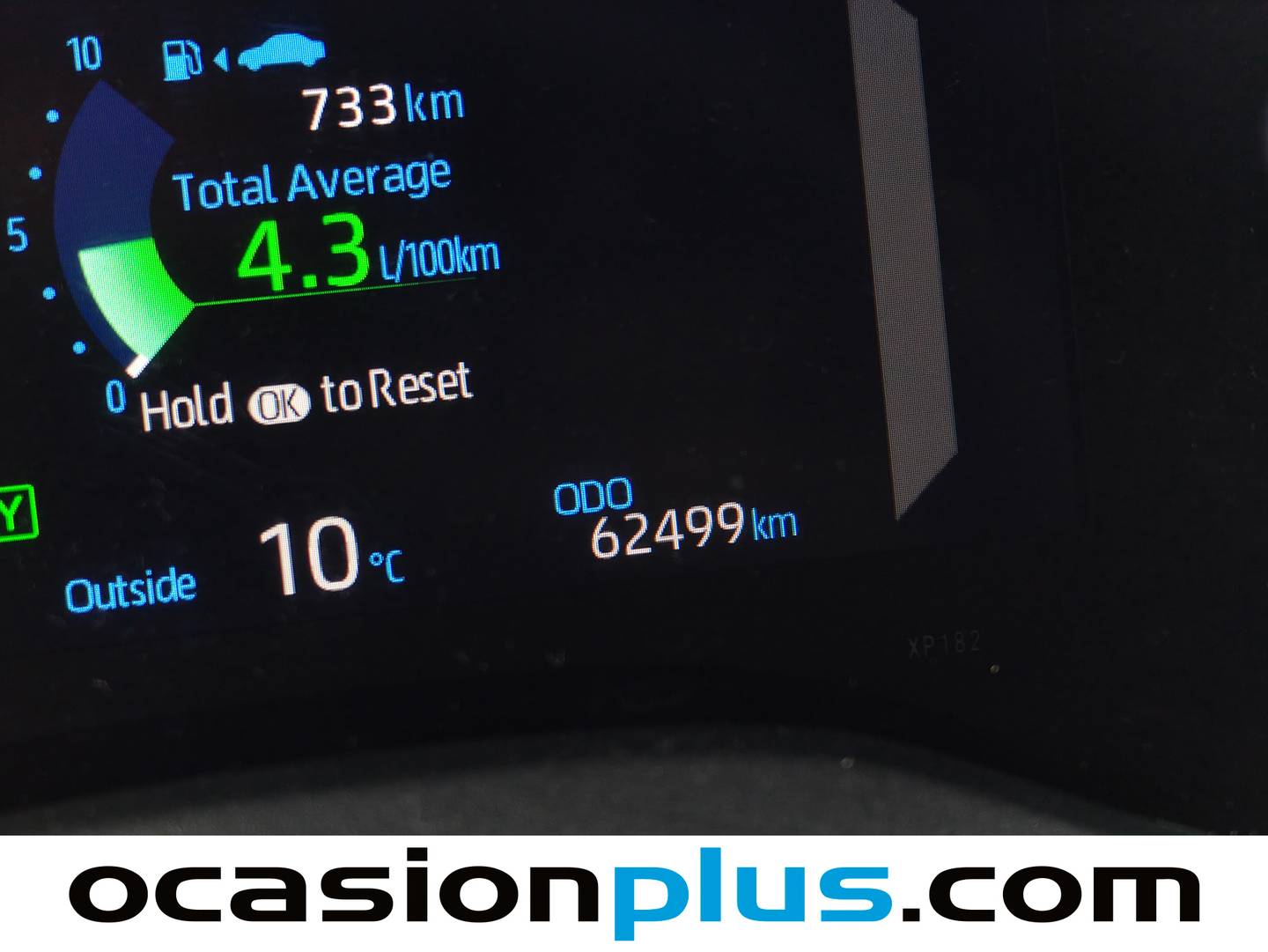 Foto Toyota Yaris Cross Toyota Yaris Cross 120H Active Tech  (116 CV)