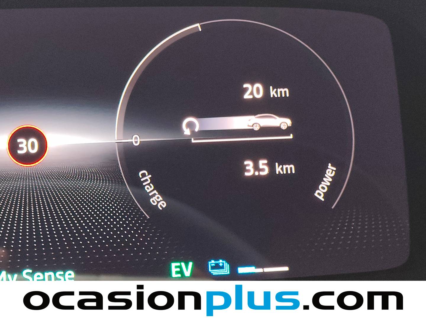 Renault Arkana Renault Arkana Techno E-Tech Full Hybrid (145 CV) seminuevo