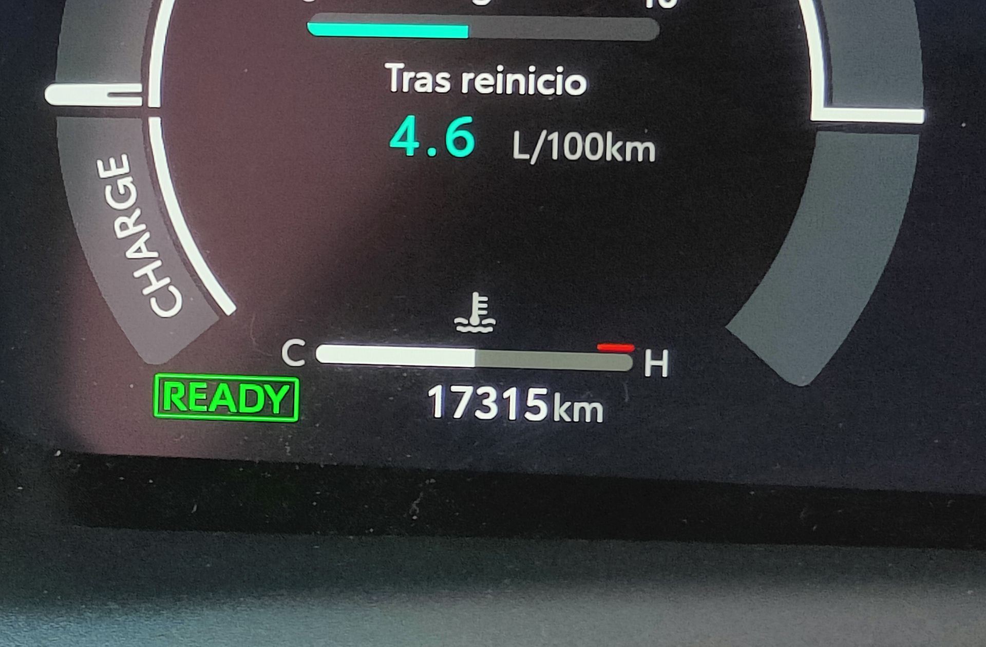 Toyota Corolla 140H Active Plus - foto 8