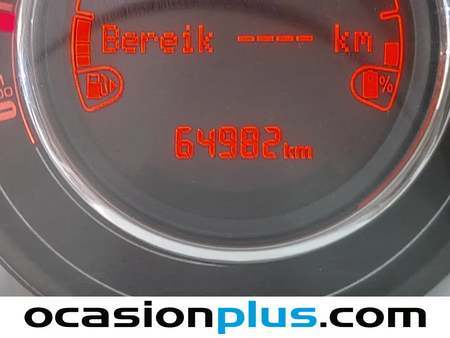 Foto Fiat 500C Fiat 500C 1.0 Hybrid Dolcevita (70 CV)