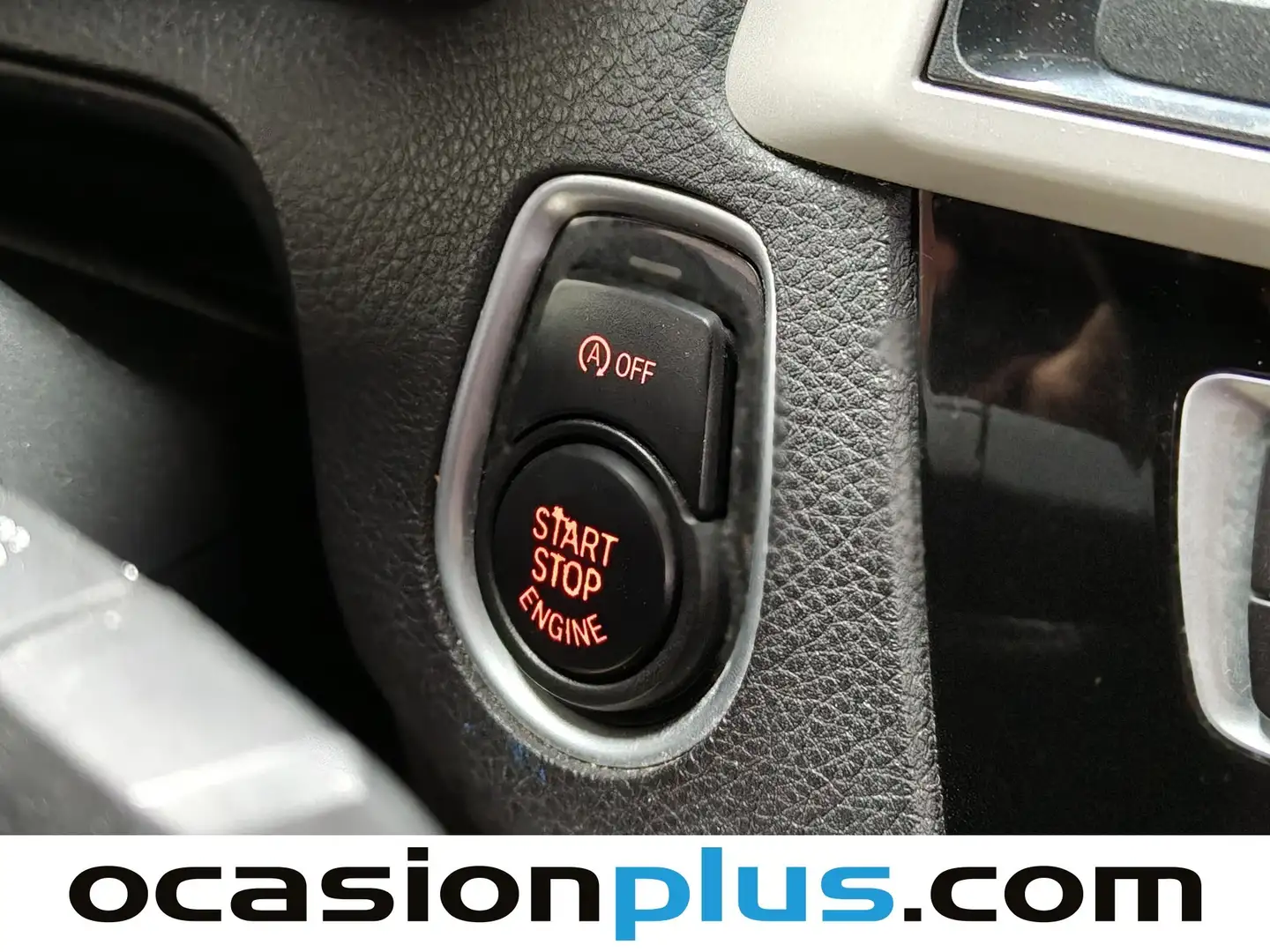 Foto BMW Serie 1 BMW Serie 1 116i (109 CV)