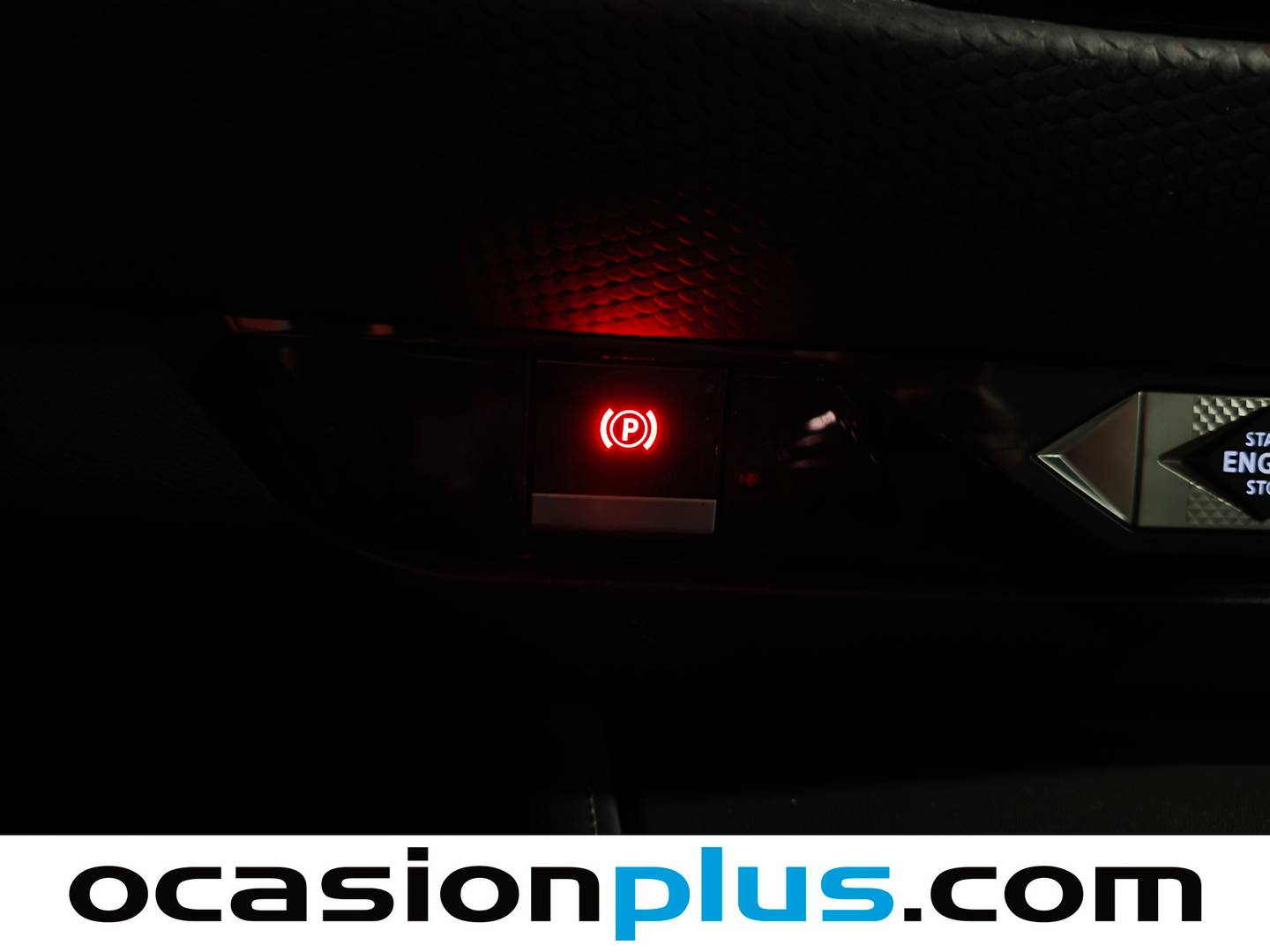 Paquetes del DS DS 4 DS DS4 BlueHDi 130 Bastille Auto (130 CV)