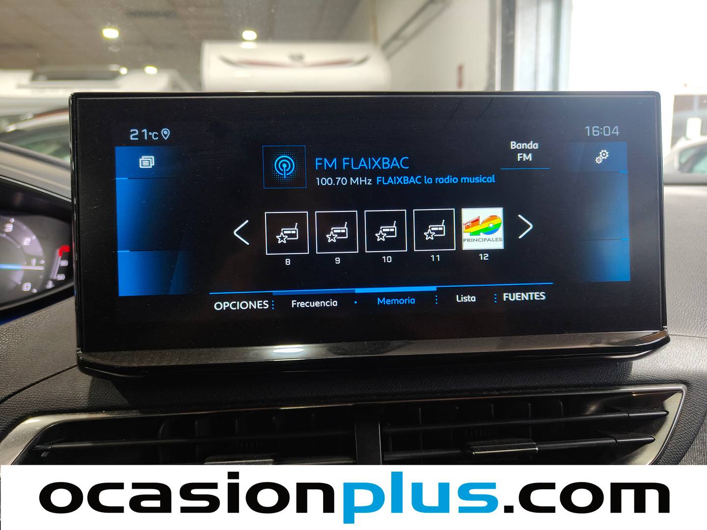 Peugeot 5008 Peugeot 5008 PureTech 130 S&S Allure Pack (130 CV)7 Plazas 130cv