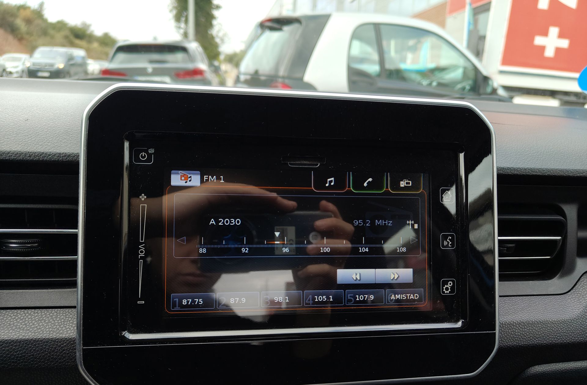 Suzuki Ignis 1.2 Mild Hybrid GLE - foto 29