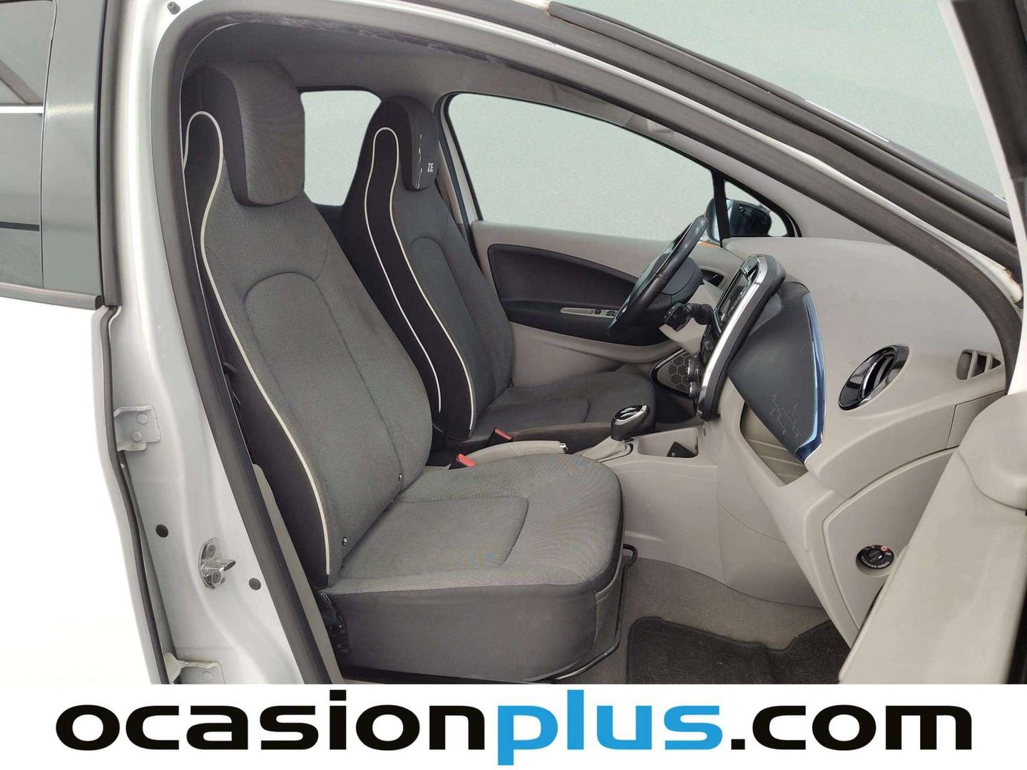 Renault ZOE Renault Zoe Intens (88 CV) km 0