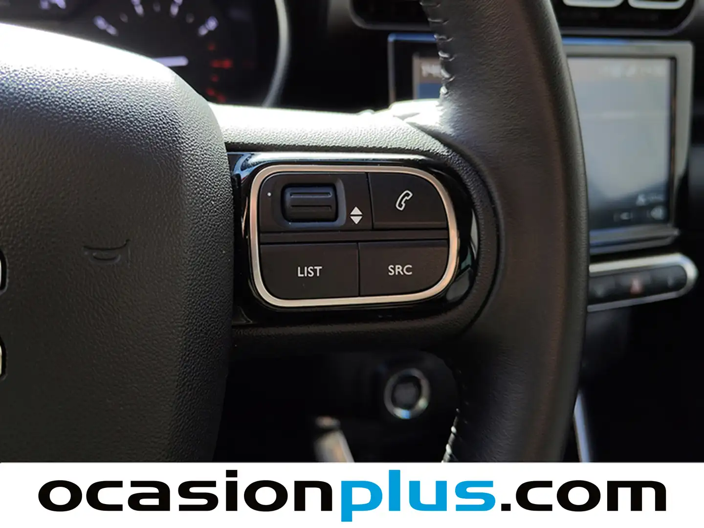 Foto Citroën C3 Aircross Citroen C3 Aircross PureTech 110 S&S Shine (110 CV)