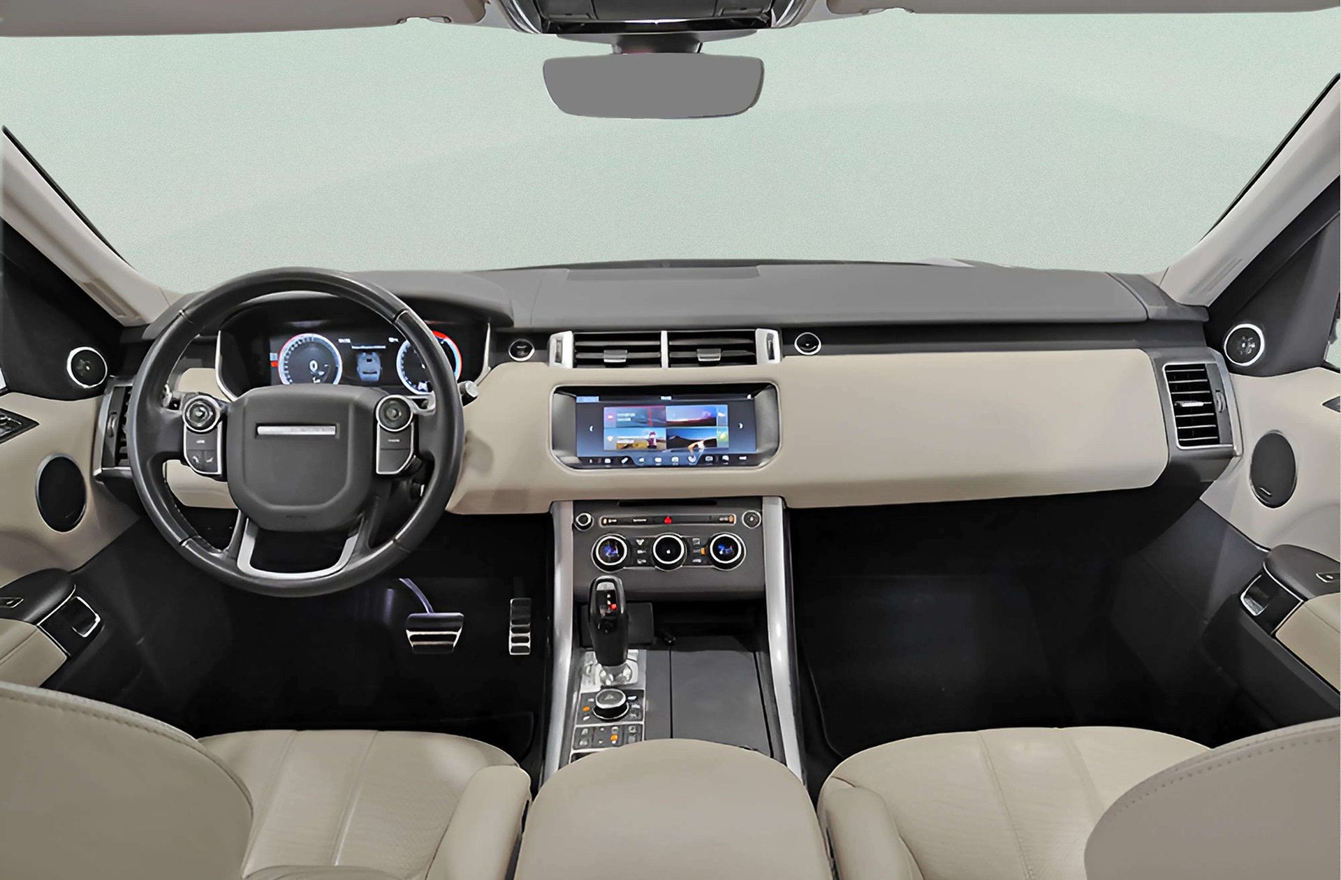 Land Rover Range Rover Sport 5.0 V8 Supercharged HSE Dynamic - foto 10