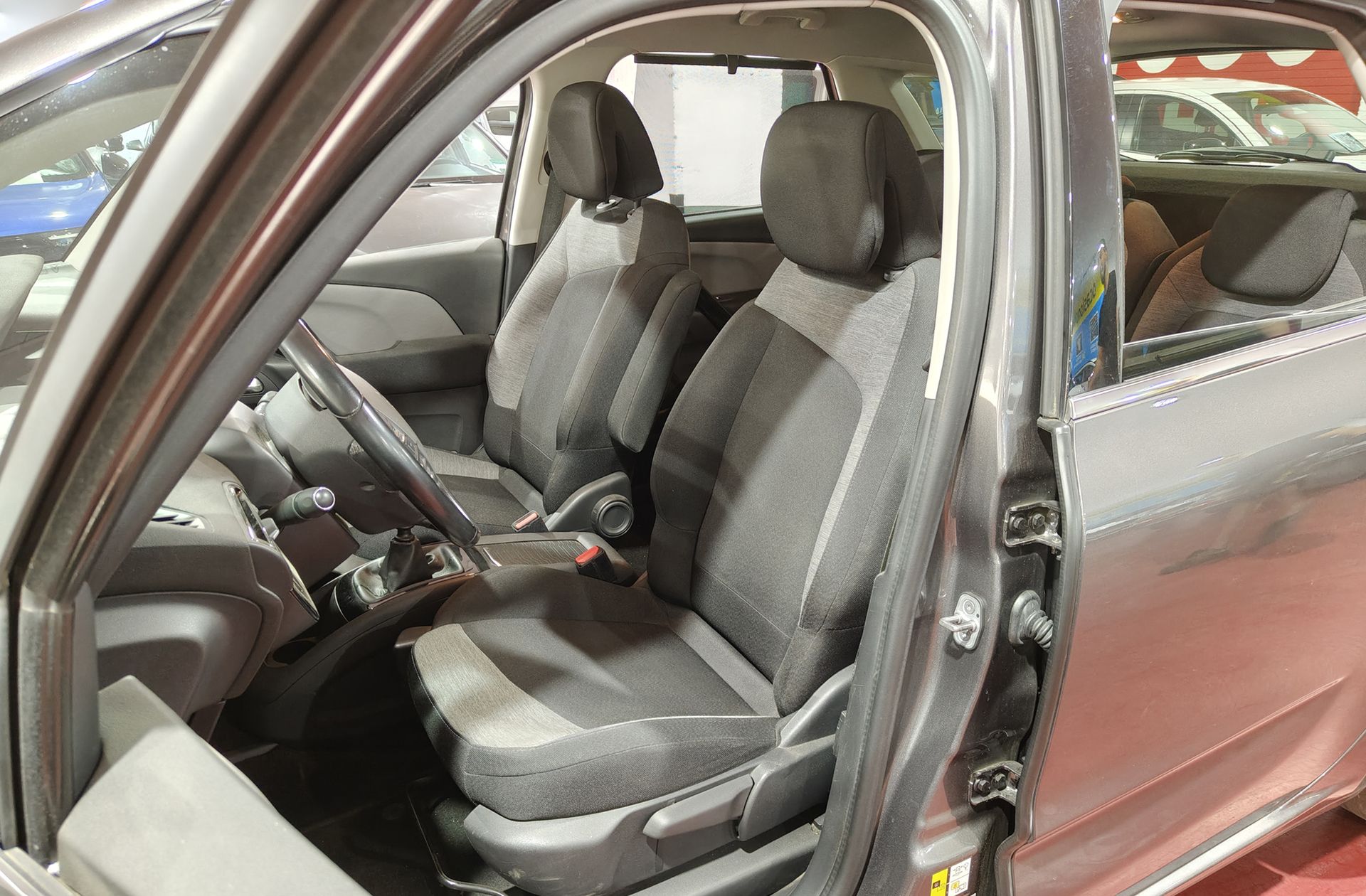 Citroën C4 SpaceTourer BlueHDi 130 Feel - foto 9