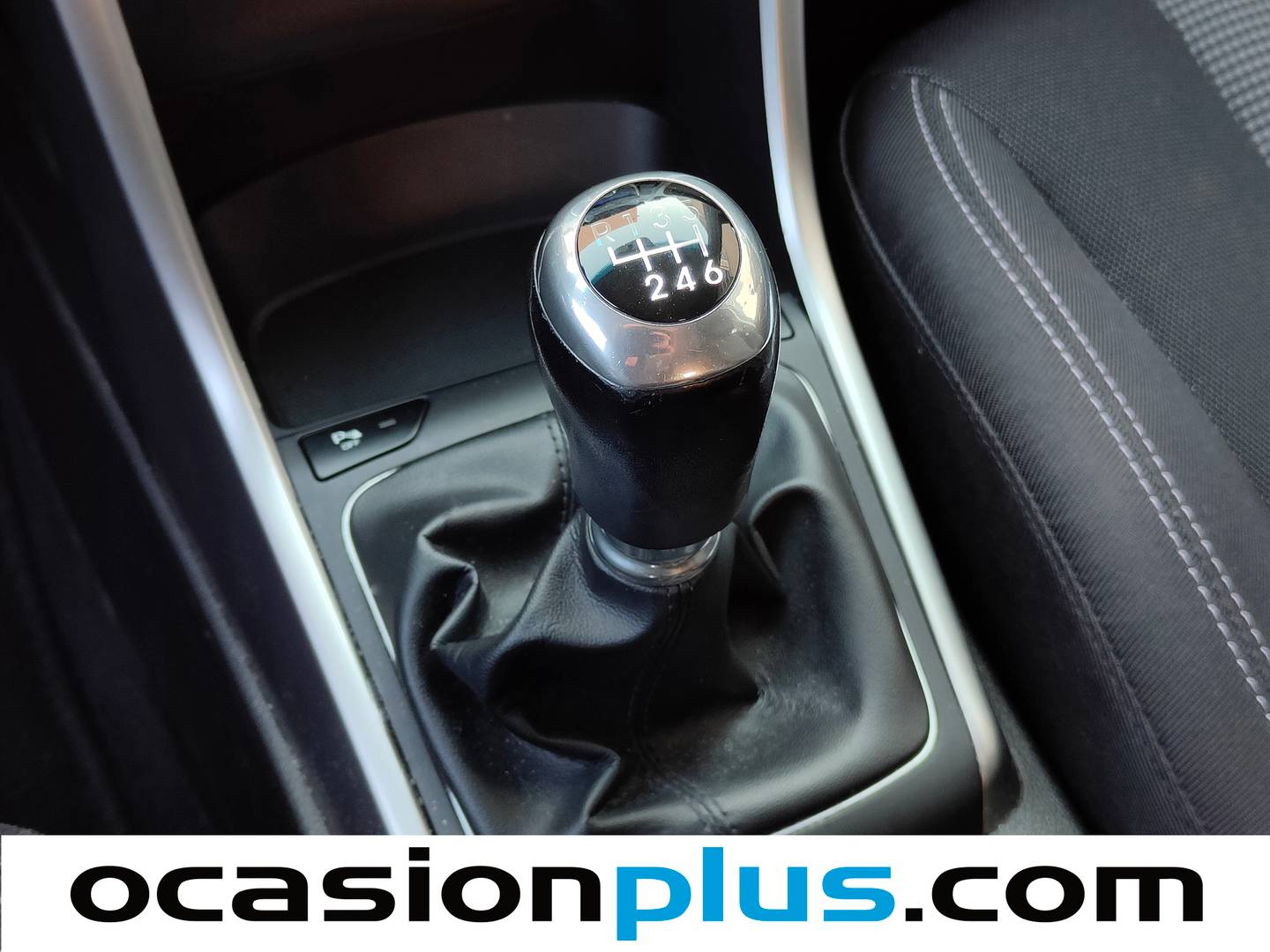 Hyundai i30 Hyundai i30 1.4 CRDI 25 Aniversario (90 CV) de segunda mano