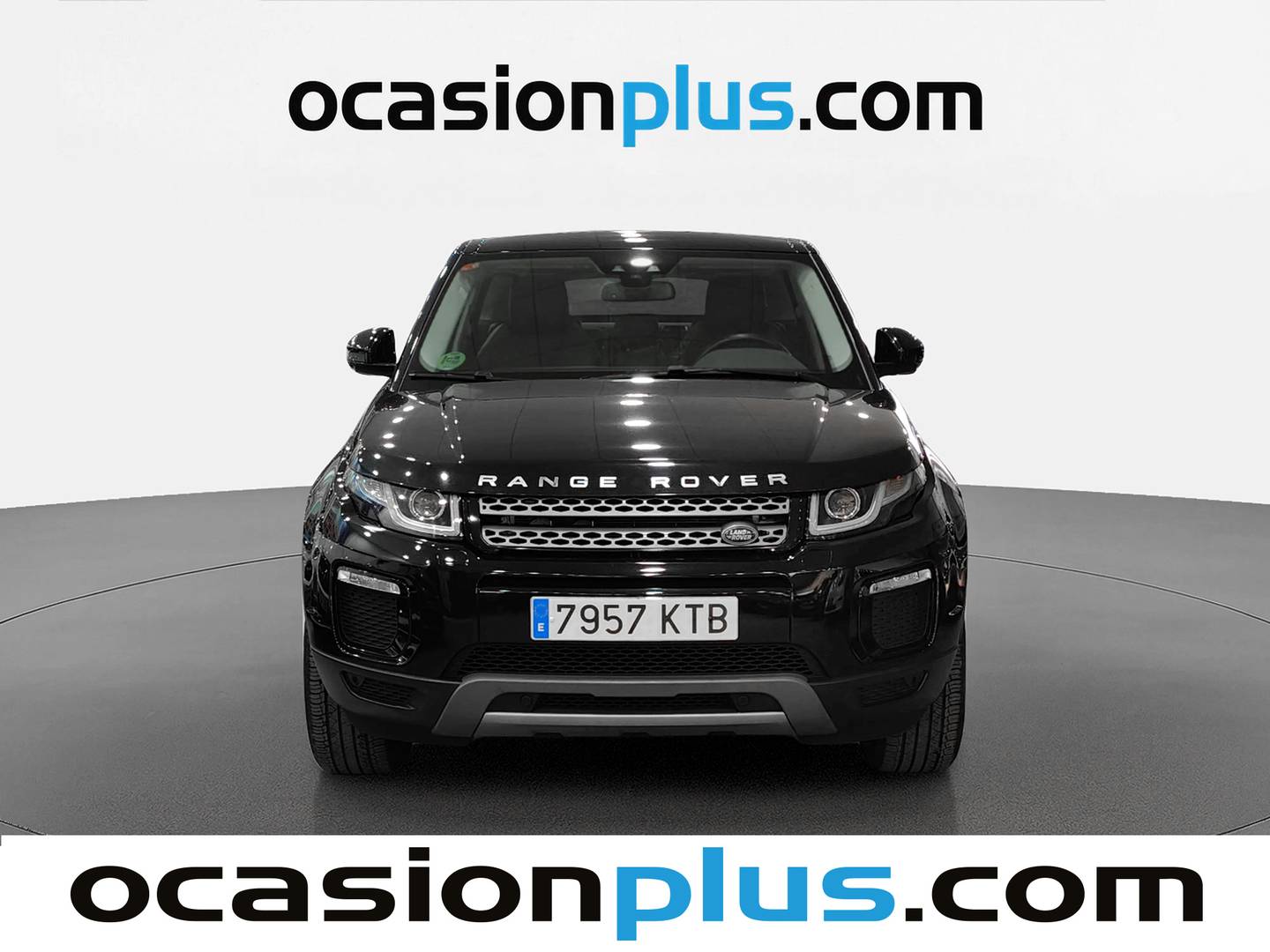 Foto Land Rover Range Rover Evoque Land Rover Range Rover Evoque 2.0 TD4 SE 4WD Auto 110 kW (150 CV)