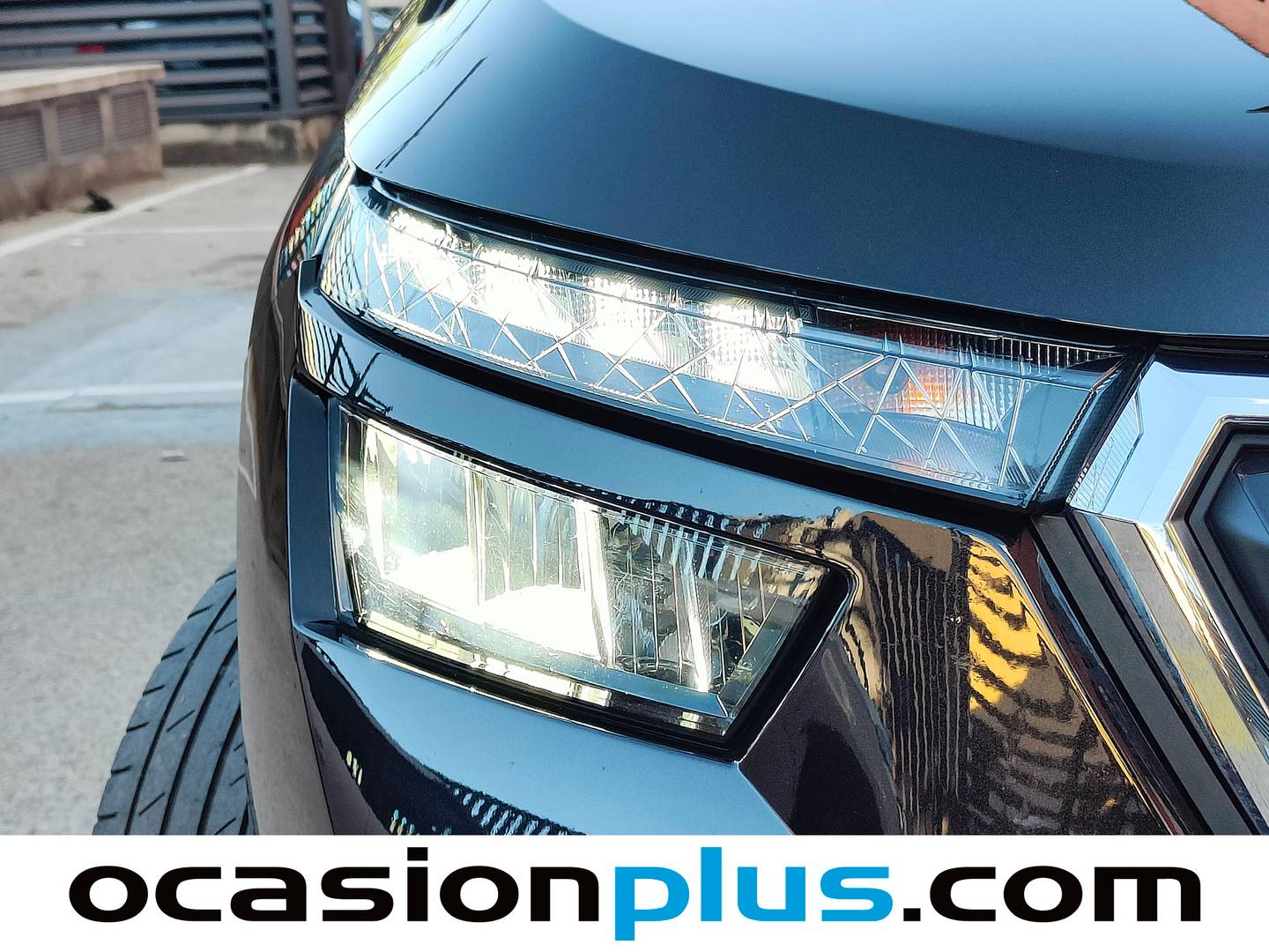 Extras del Skoda Kamiq Skoda Kamiq 1.5 TSI 110kW (150CV) DSG Emotion