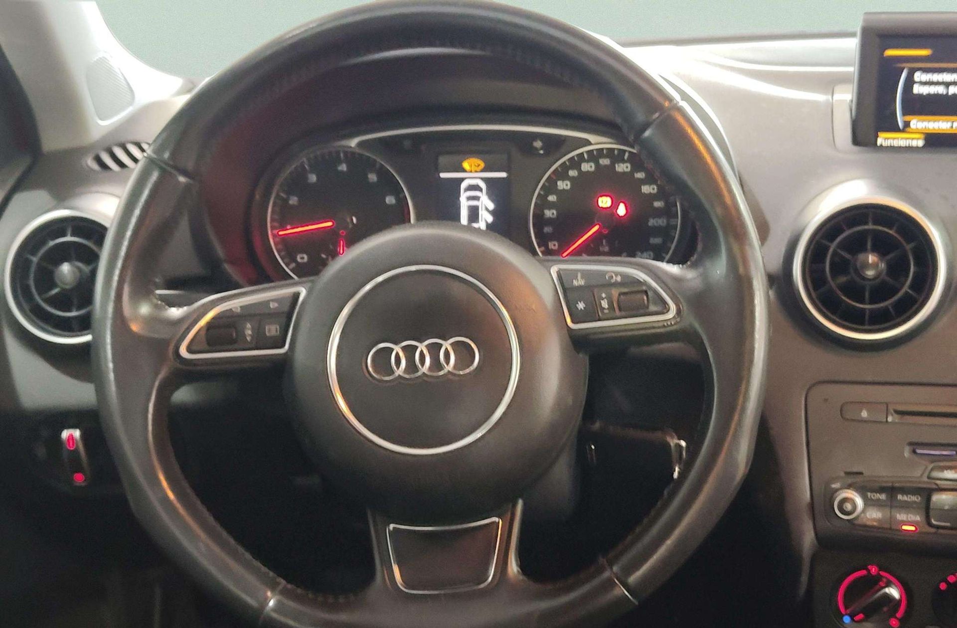 Audi A1 Sportback Attraction 1.2 TFSI - foto 21