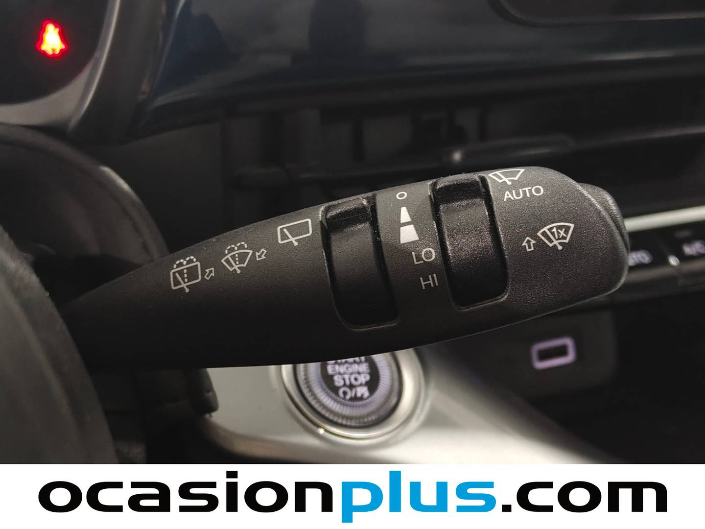 Foto Fiat 500 Fiat 500 Electrico Electrico Icon Hb 320km (118 CV)