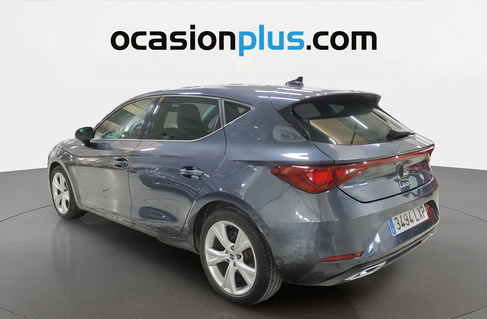 SEAT León 2.0 TDI FR Go L DSG - foto 4