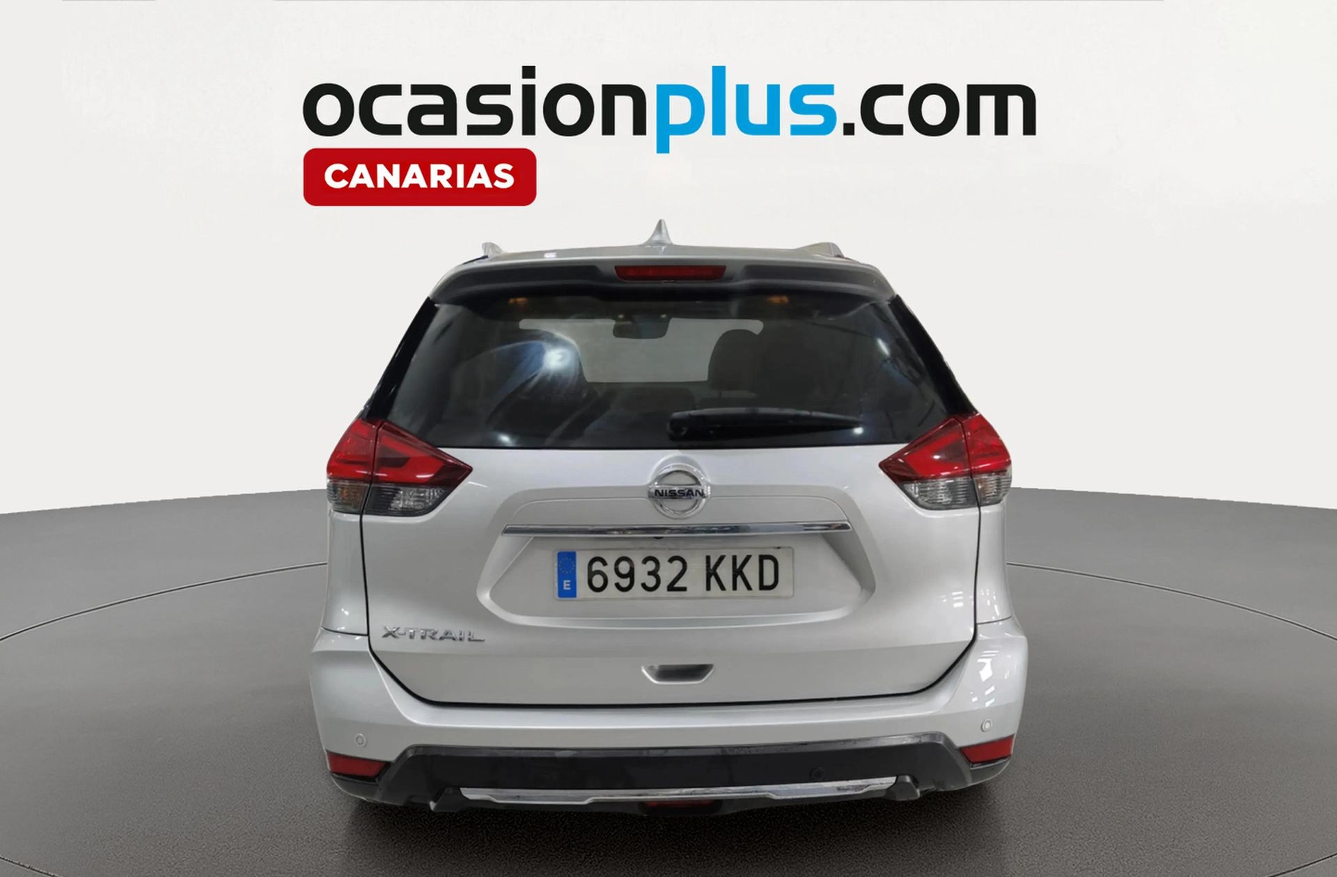 Nissan X-Trail DIG-T Tekna - foto 17
