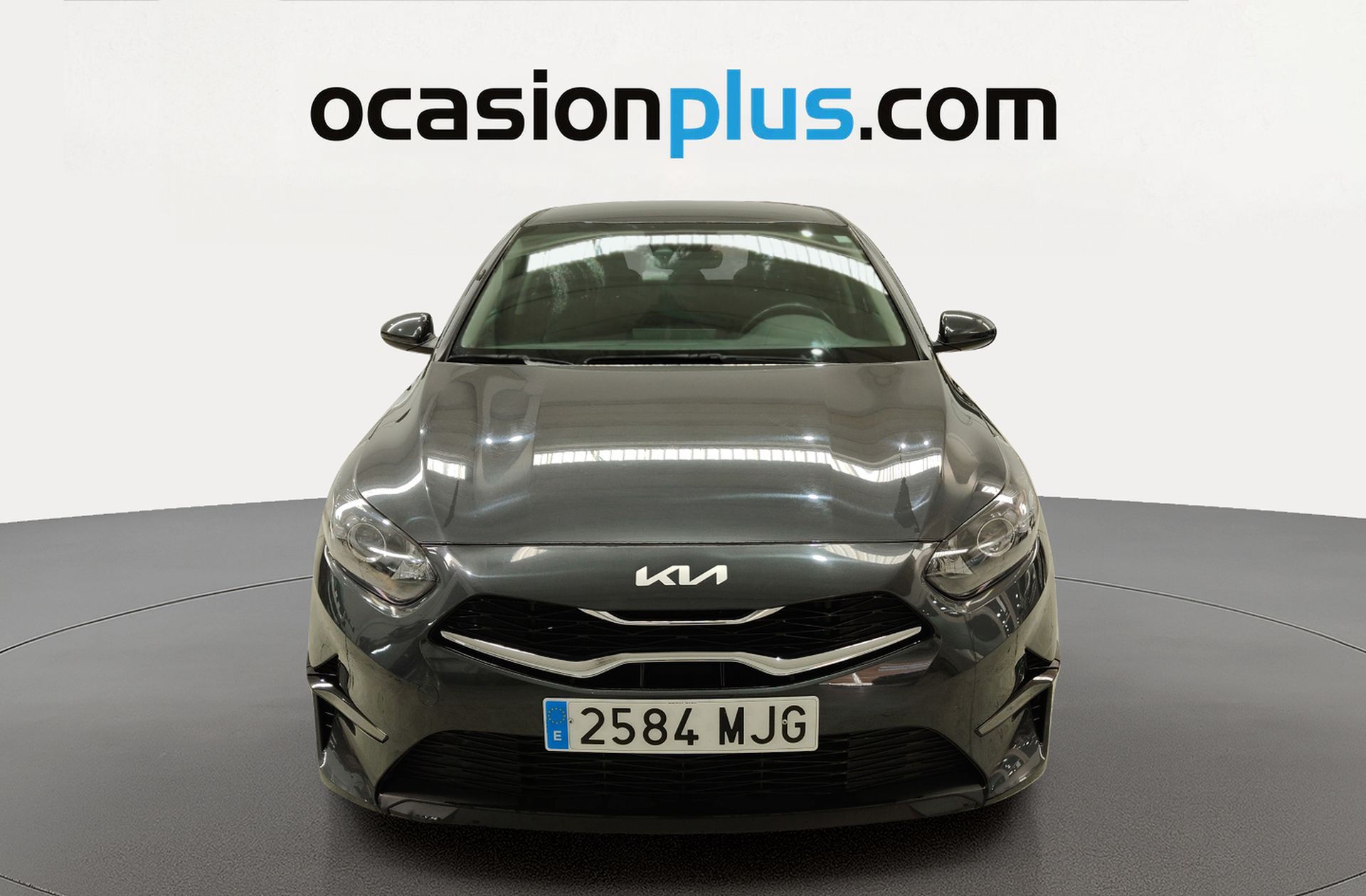 Kia Ceed 1.6 MHEV iMT Drive - foto 13