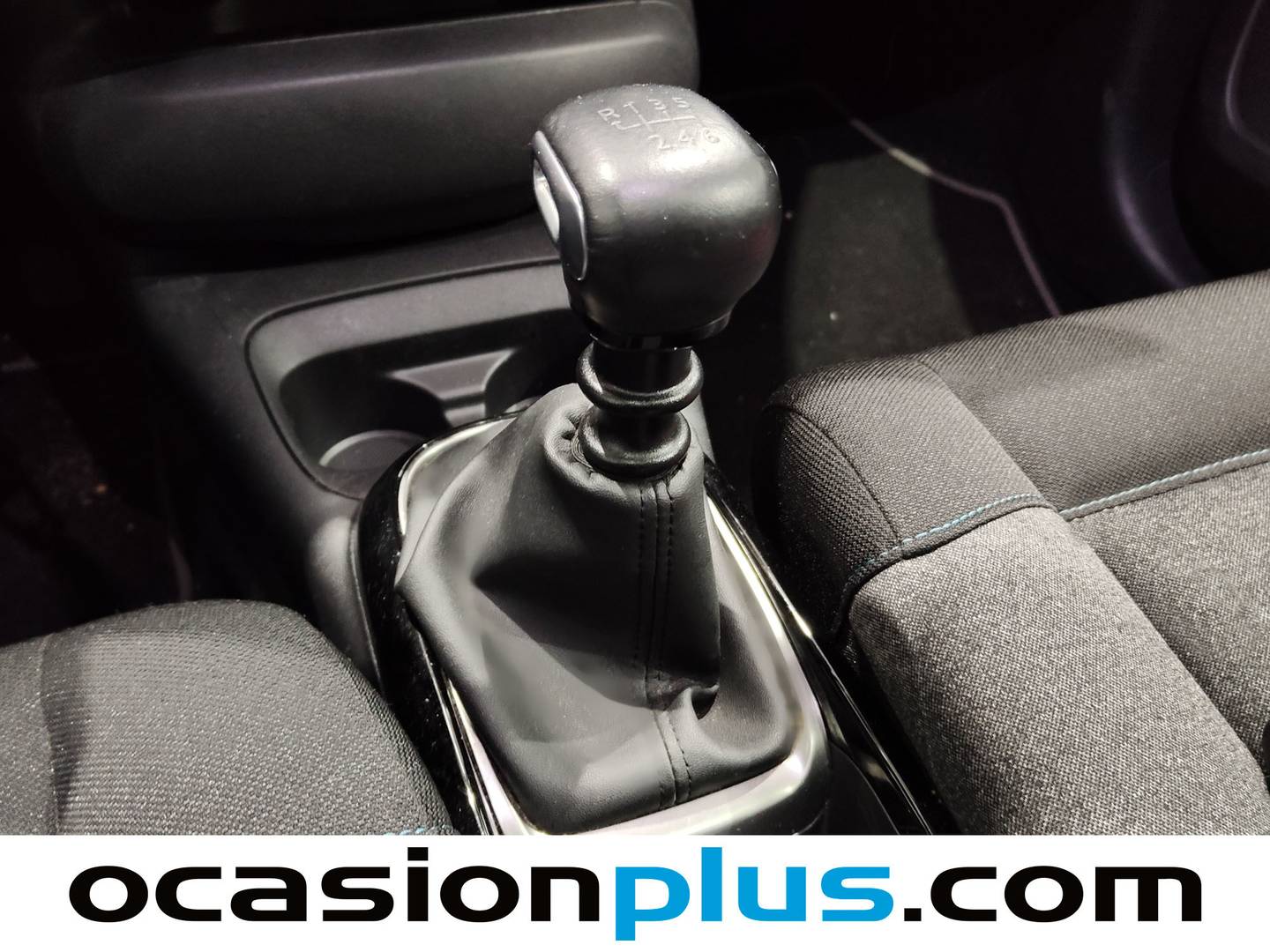 Citroën C4 Cactus Citroen C4 Cactus PureTech 130 S&S Shine (130 CV) de segunda mano