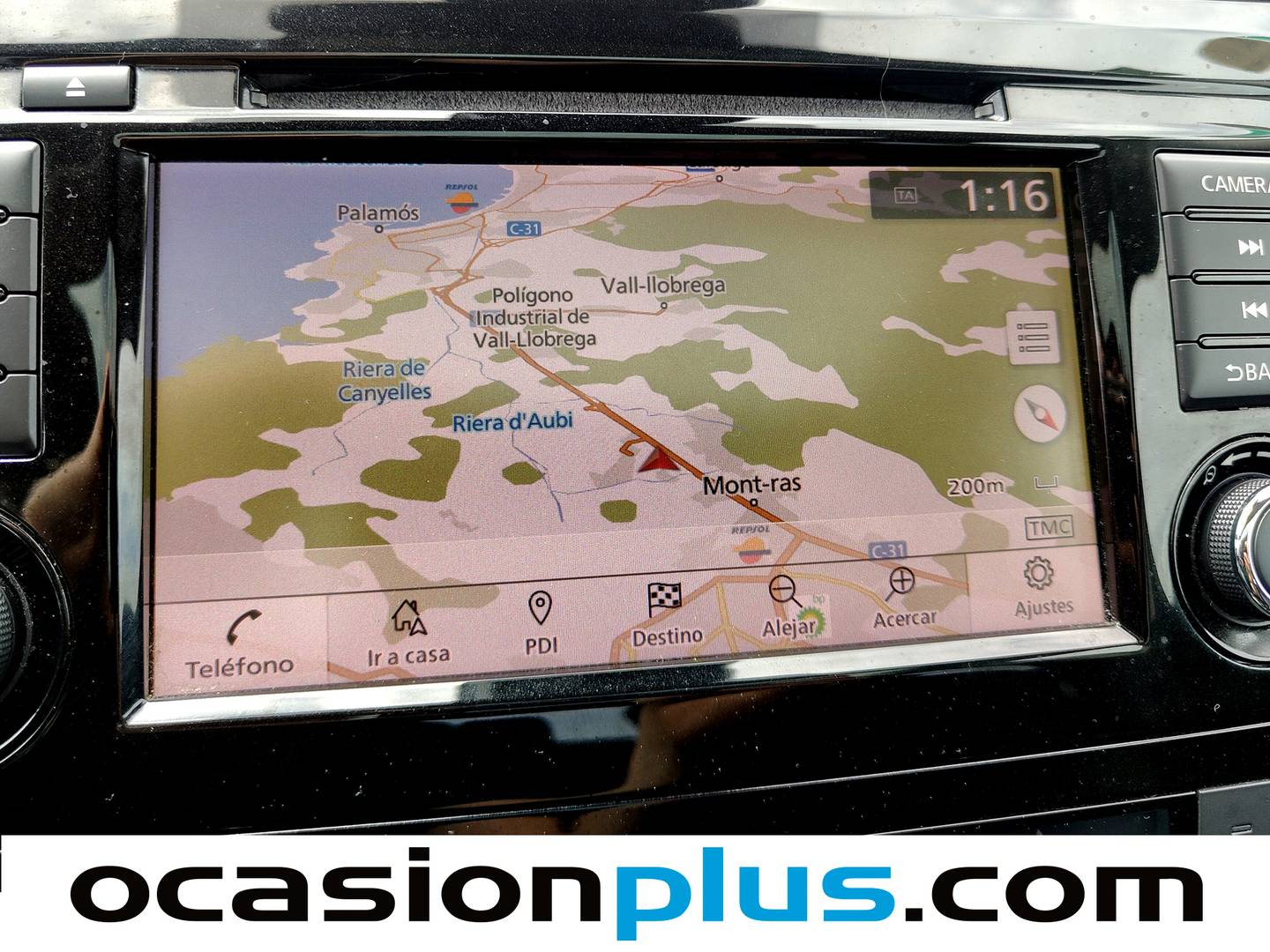 Nissan QASHQAI Nissan Qashqai DIG-T 140 N-Connecta (140 CV) barato