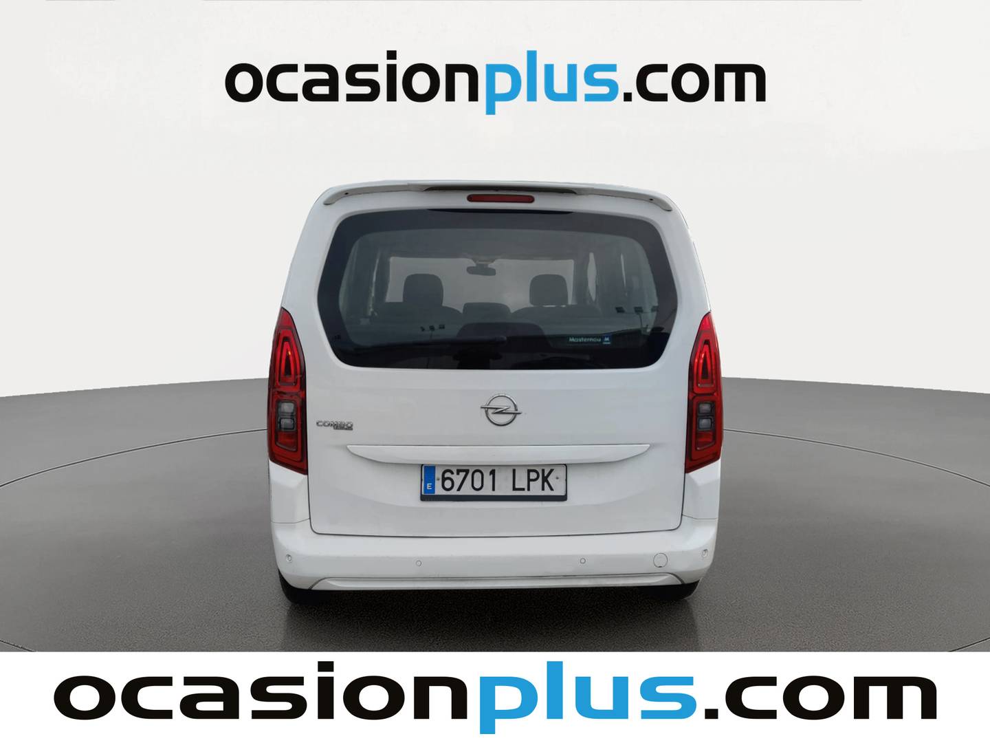 Opel Combo Life Opel Combo Life 1.5 TD S&S Edition Plus L (102 CV) barato