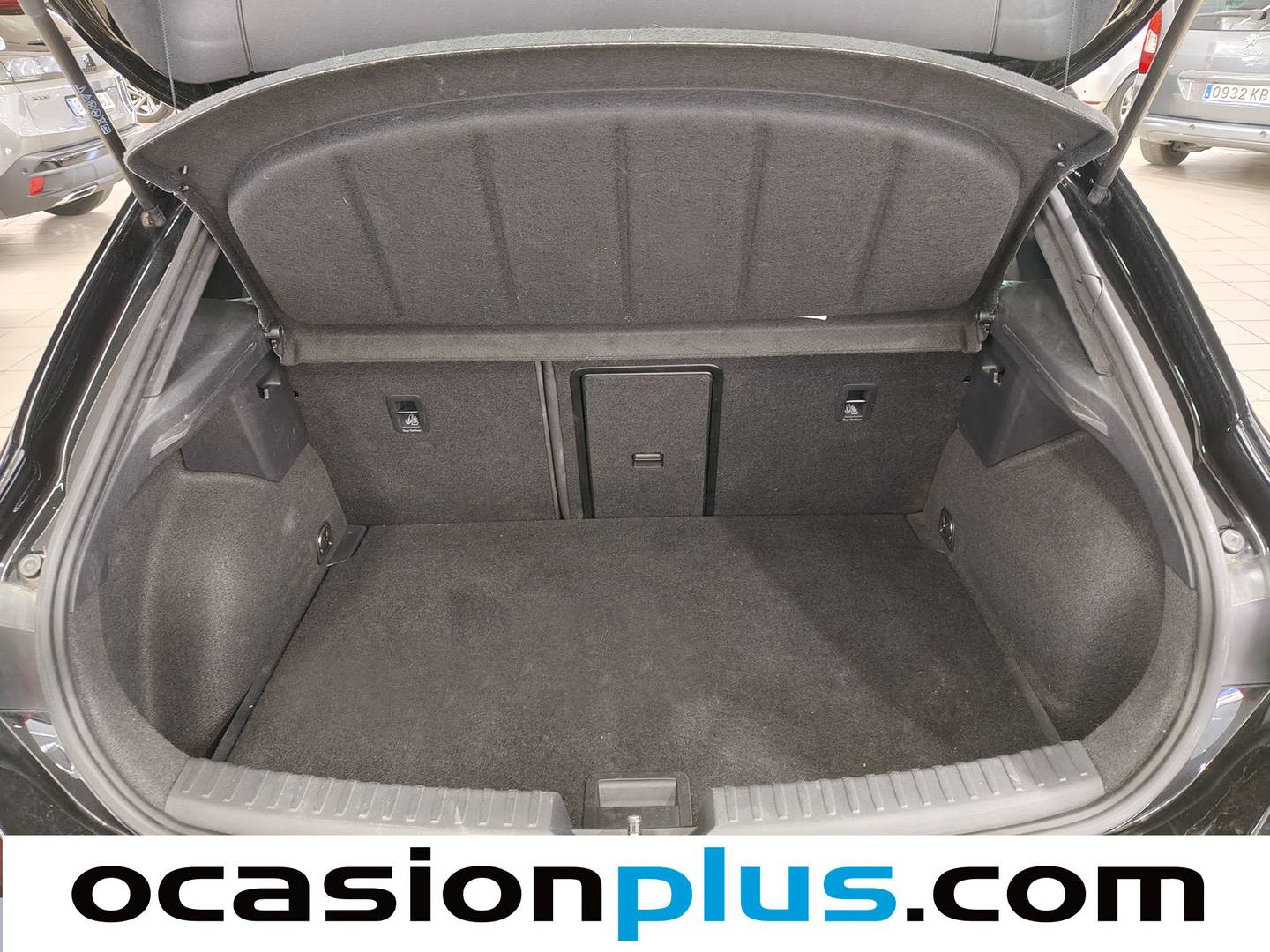 Foto Cupra León CUPRA León 1.5 eTSI DSG (150 CV)