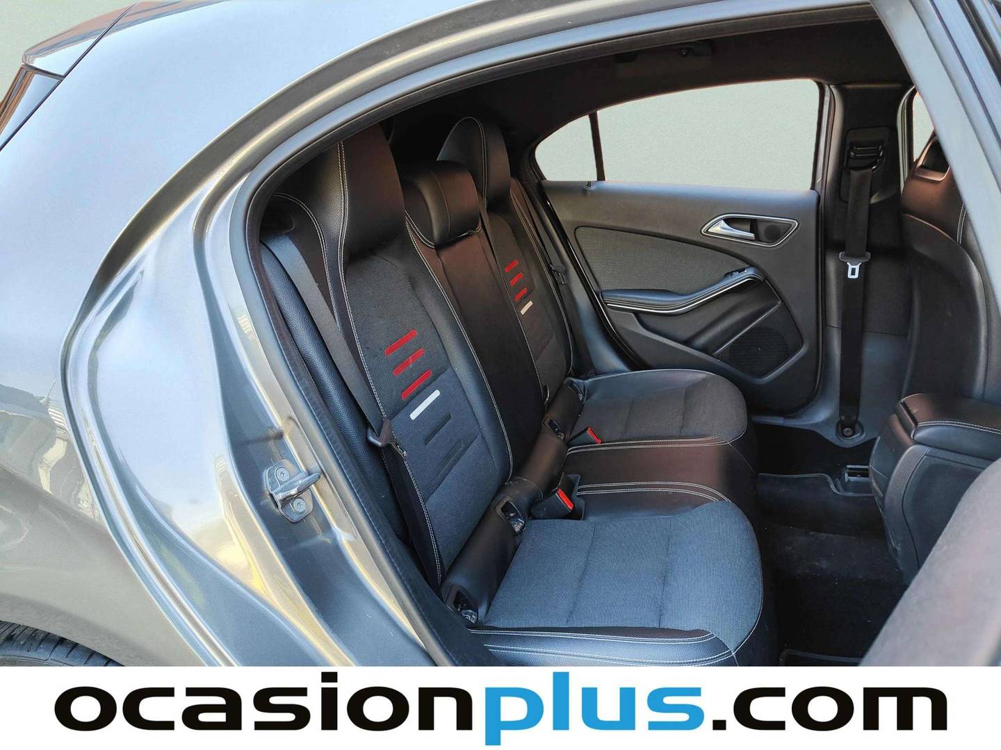 Mercedes Clase A Mercedes Clase A A 180 (122 CV) Pack AMG km 0