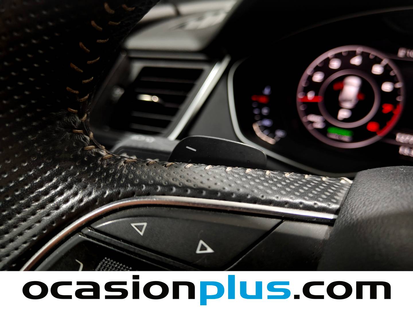 Audi Q5 Audi Q5 S Line 2.0 TFSI quattro S Tronic (252 CV) barato