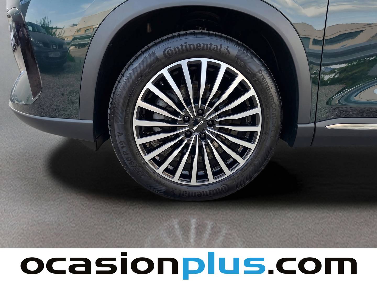 EBRO S800 EBRO S800 1.6 TGDI Luxury DCT (147 CV) 7 Plazas 2025