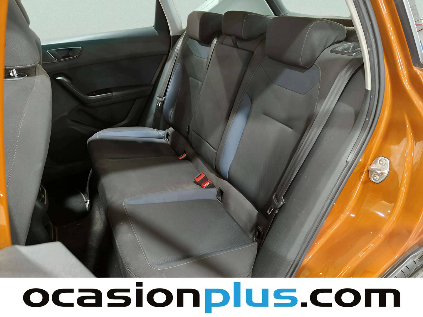 Foto Seat Ateca SEAT Ateca 1.0 TSI S&S Ecomotive Style Premium Nav  (115 CV)