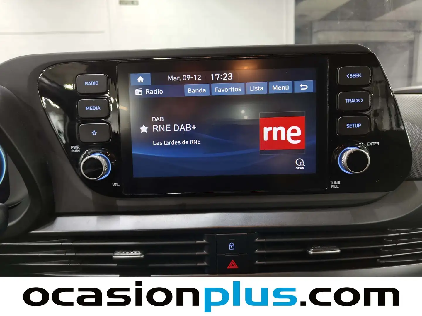 Foto Hyundai Bayon Hyundai Bayon 1.0 TGDI 48V Maxx (100 CV)