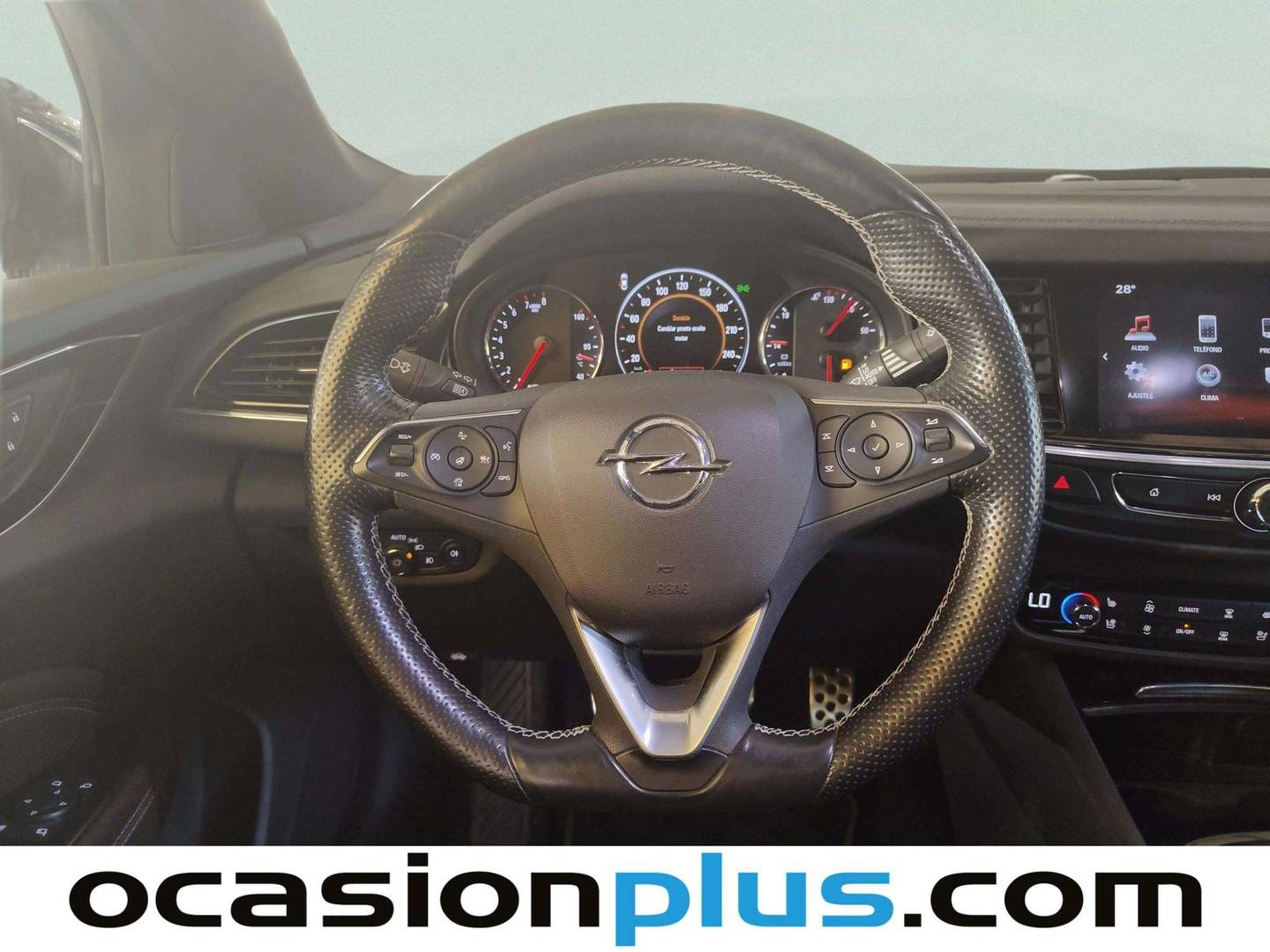 Opel Insignia Opel Insignia 1.5 Turbo GS XFT T Excellence (165 CV) de ocasión