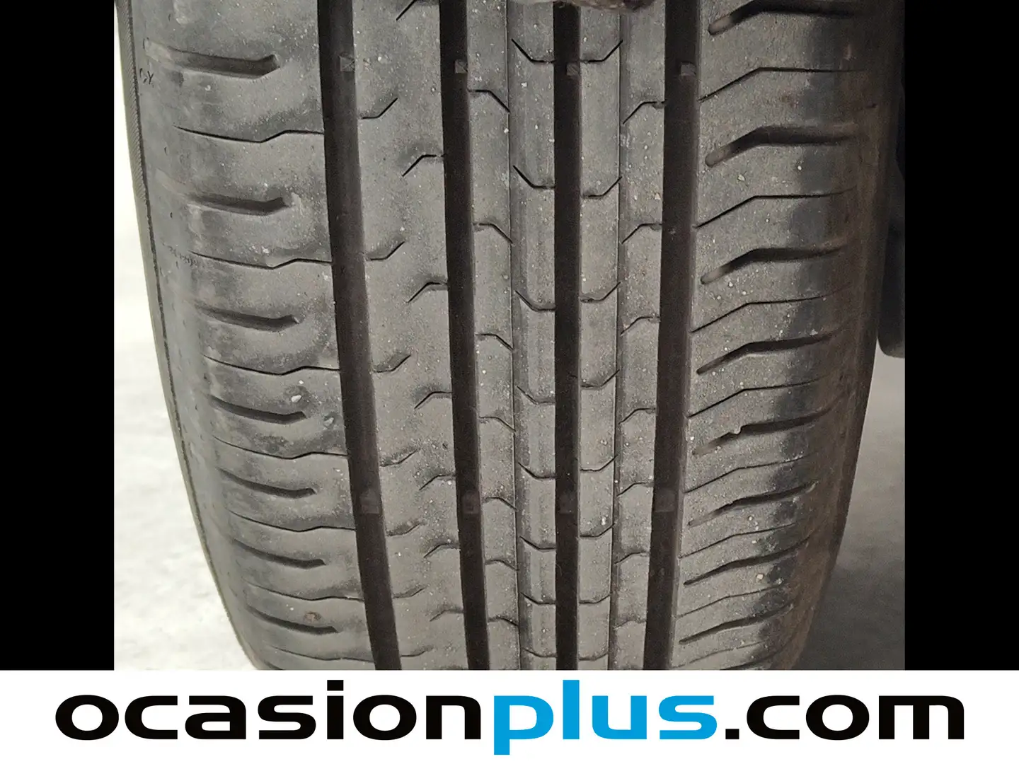 Foto Nissan QASHQAI Nissan Qashqai dCi 130 Acenta (130 CV)