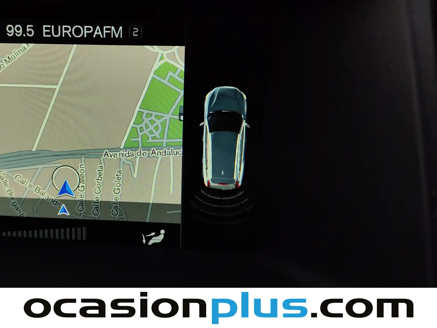 Foto Volvo V60 Cross Country Volvo V60 Cross Country D3 Kinetic (150 CV)