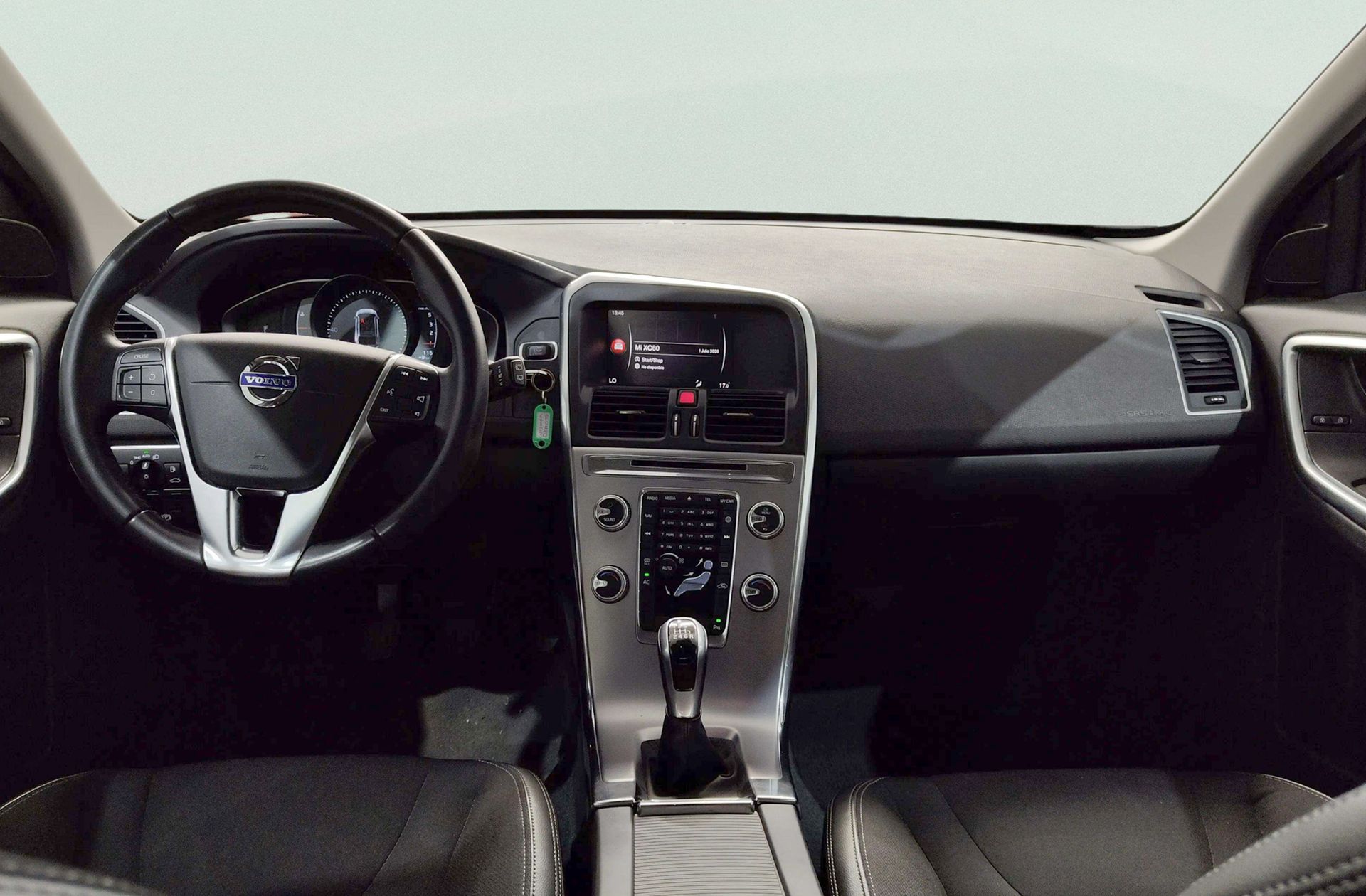 Volvo XC60 D4 Momentum - foto 7