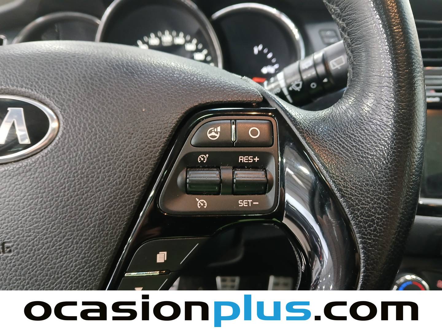 Foto KIA Ceed Kia Ceed 1.6 CRDi VGT Eco-Dynamics Emotion (128 CV)