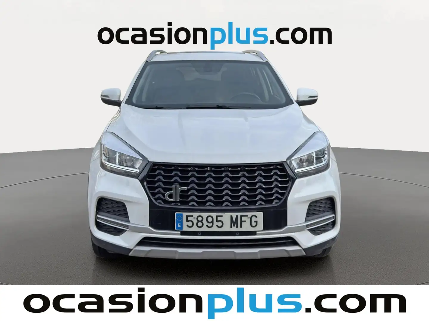 Foto DR AUTOMOBILES DR 4.0 DR AUTOMOBILES DR4 1.5 (116 CV)