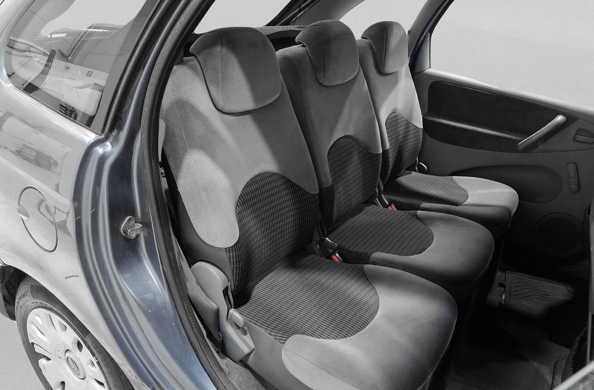 Citroën Xsara Picasso 1.6 HDi SX - foto 15