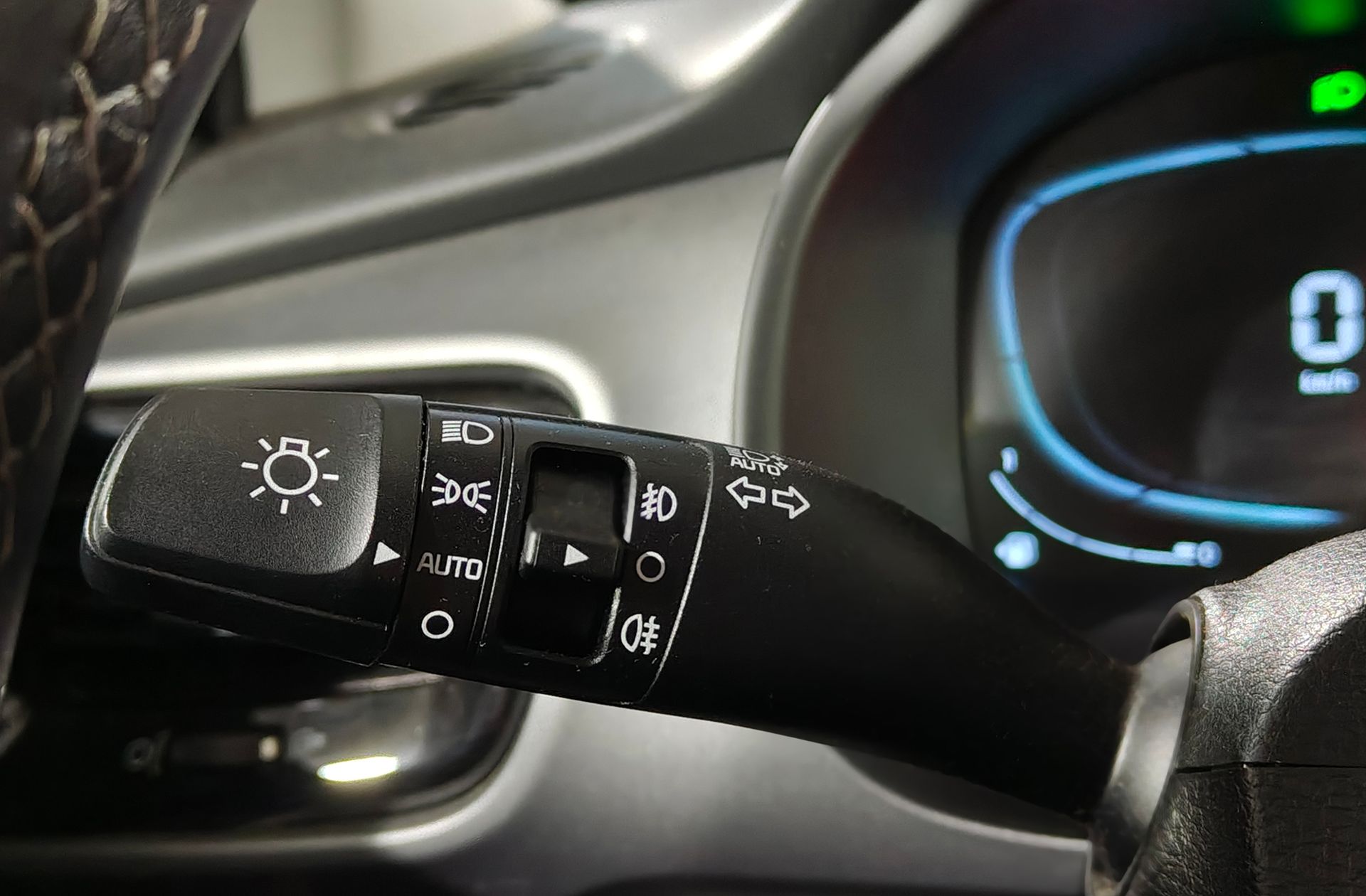 Kia Stonic 1.2 DPi Drive - foto 25