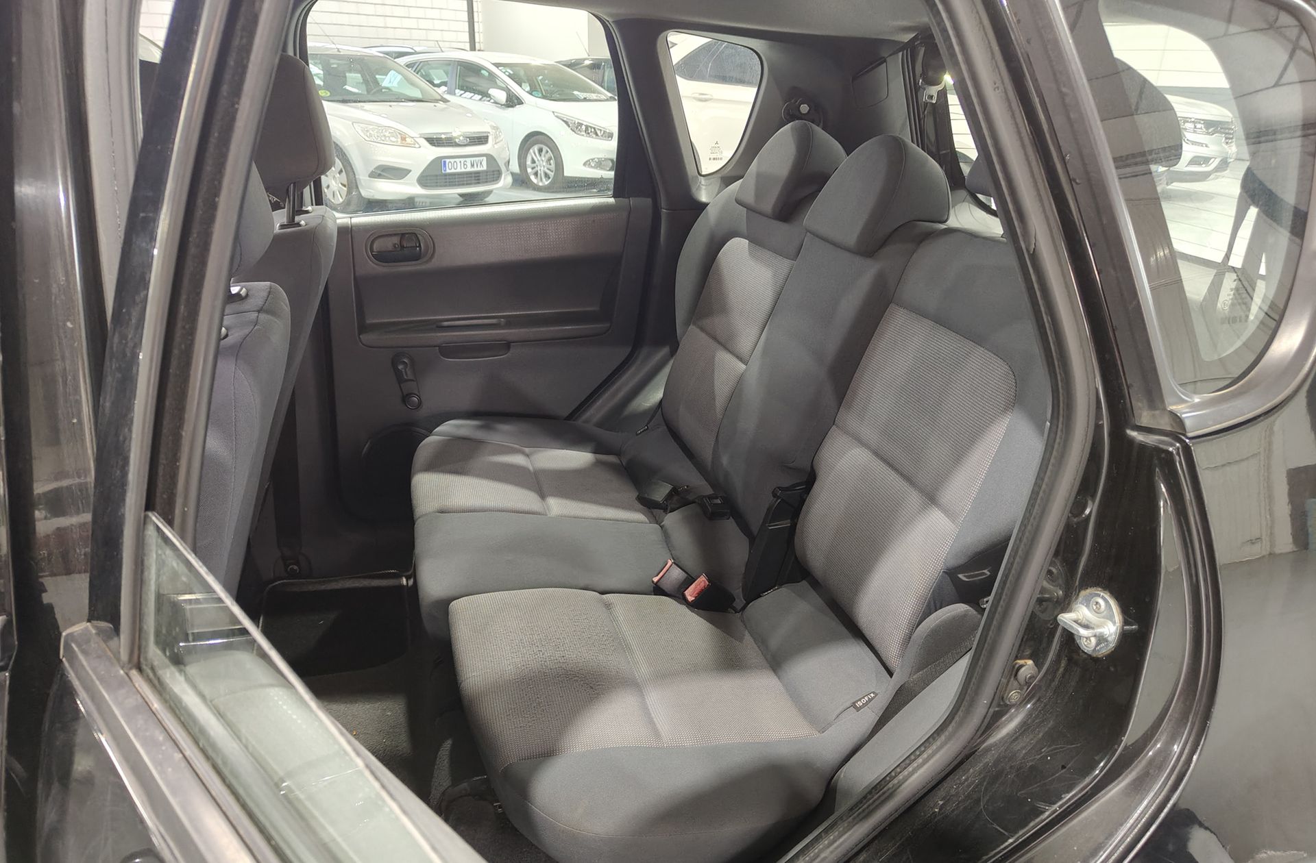 Mitsubishi Colt 1.1 12v Invite - foto 9
